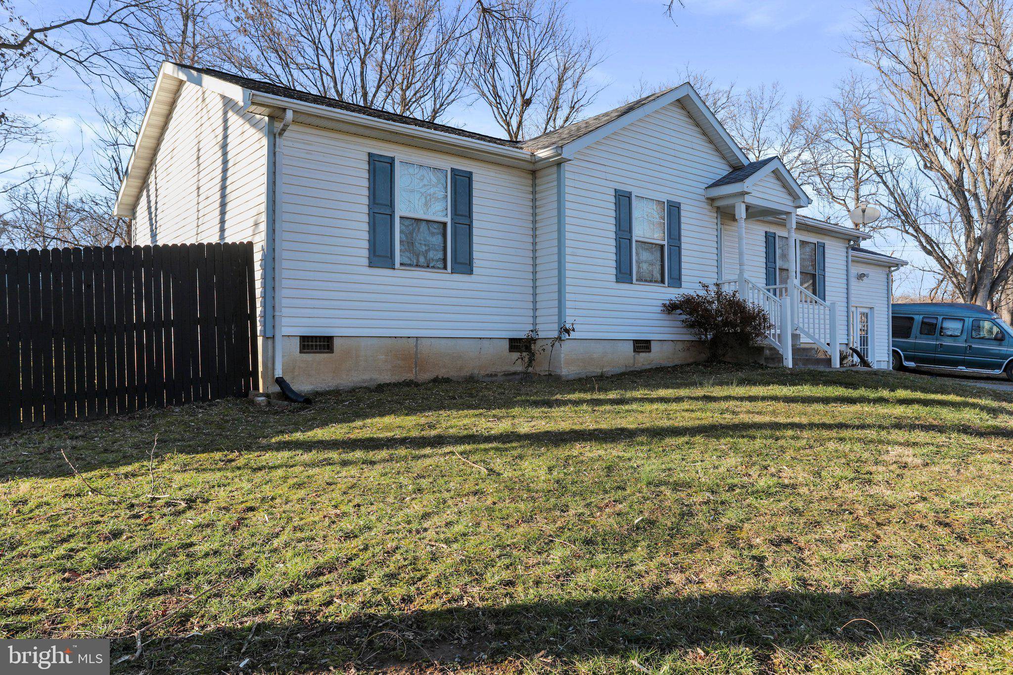 Inwood, WV 25428,140 MORGAN