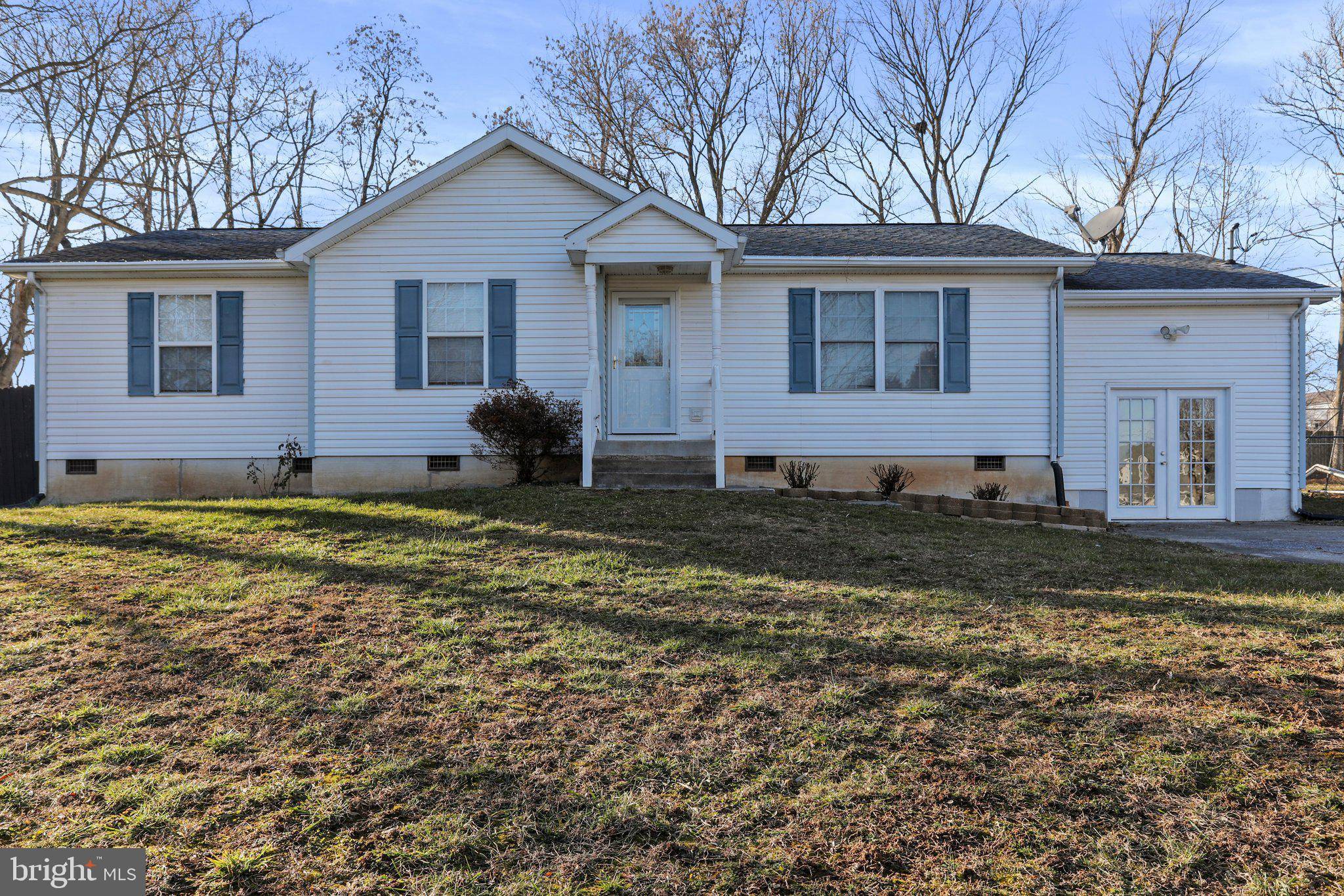 Inwood, WV 25428,140 MORGAN