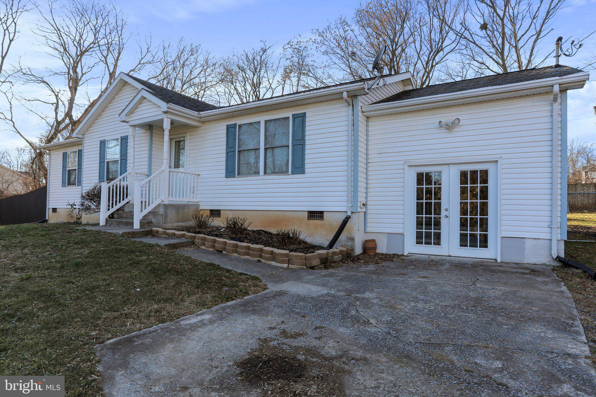 Inwood, WV 25428,140 MORGAN