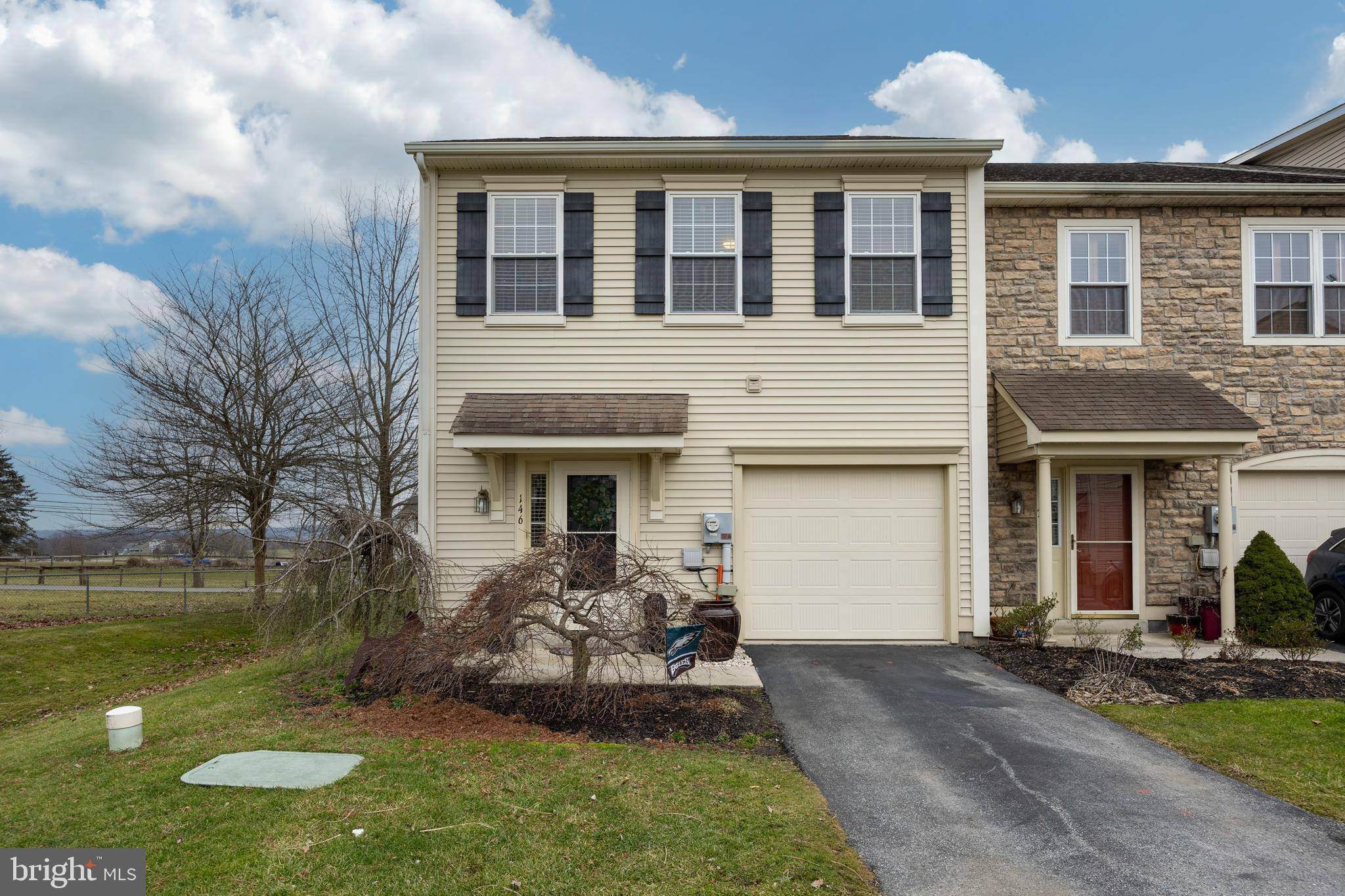 Honey Brook, PA 19344,146 RED OAK CT