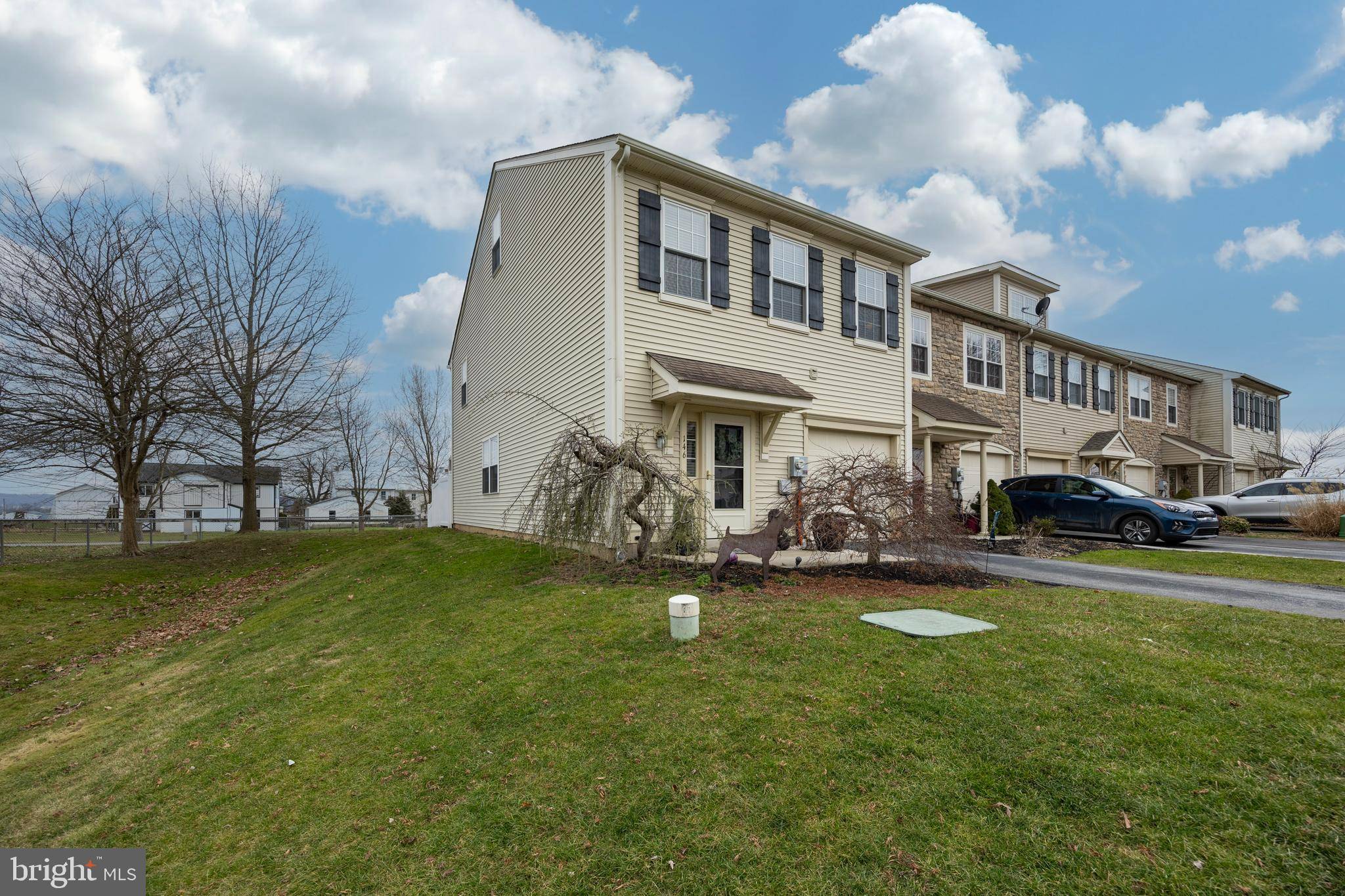 Honey Brook, PA 19344,146 RED OAK CT