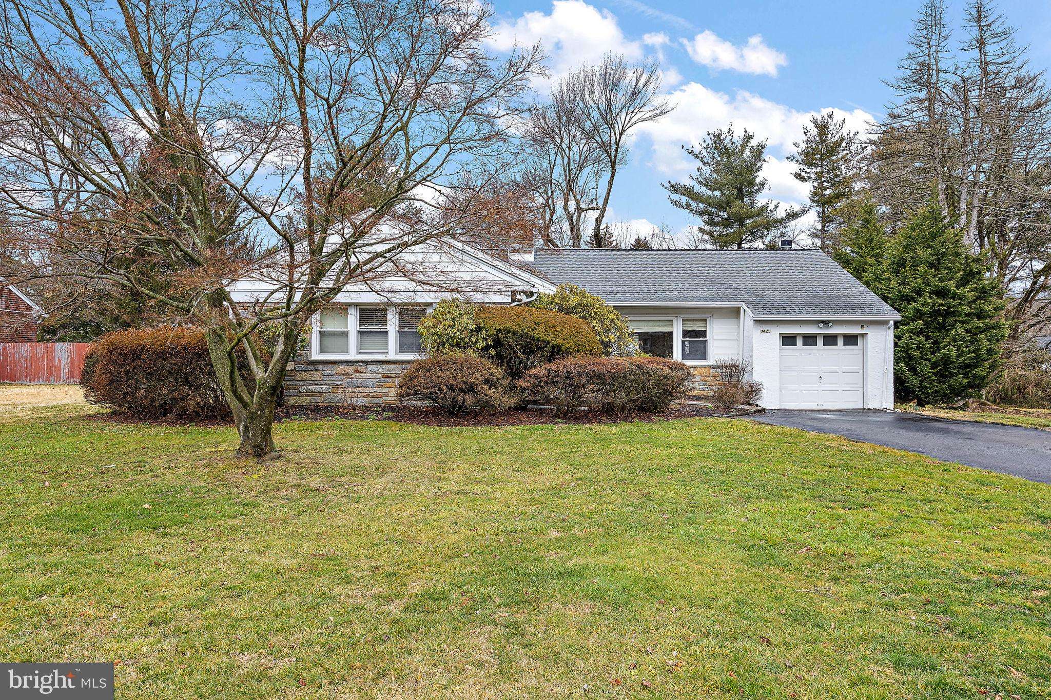 Newtown Square, PA 19073,3425 HORTON RD