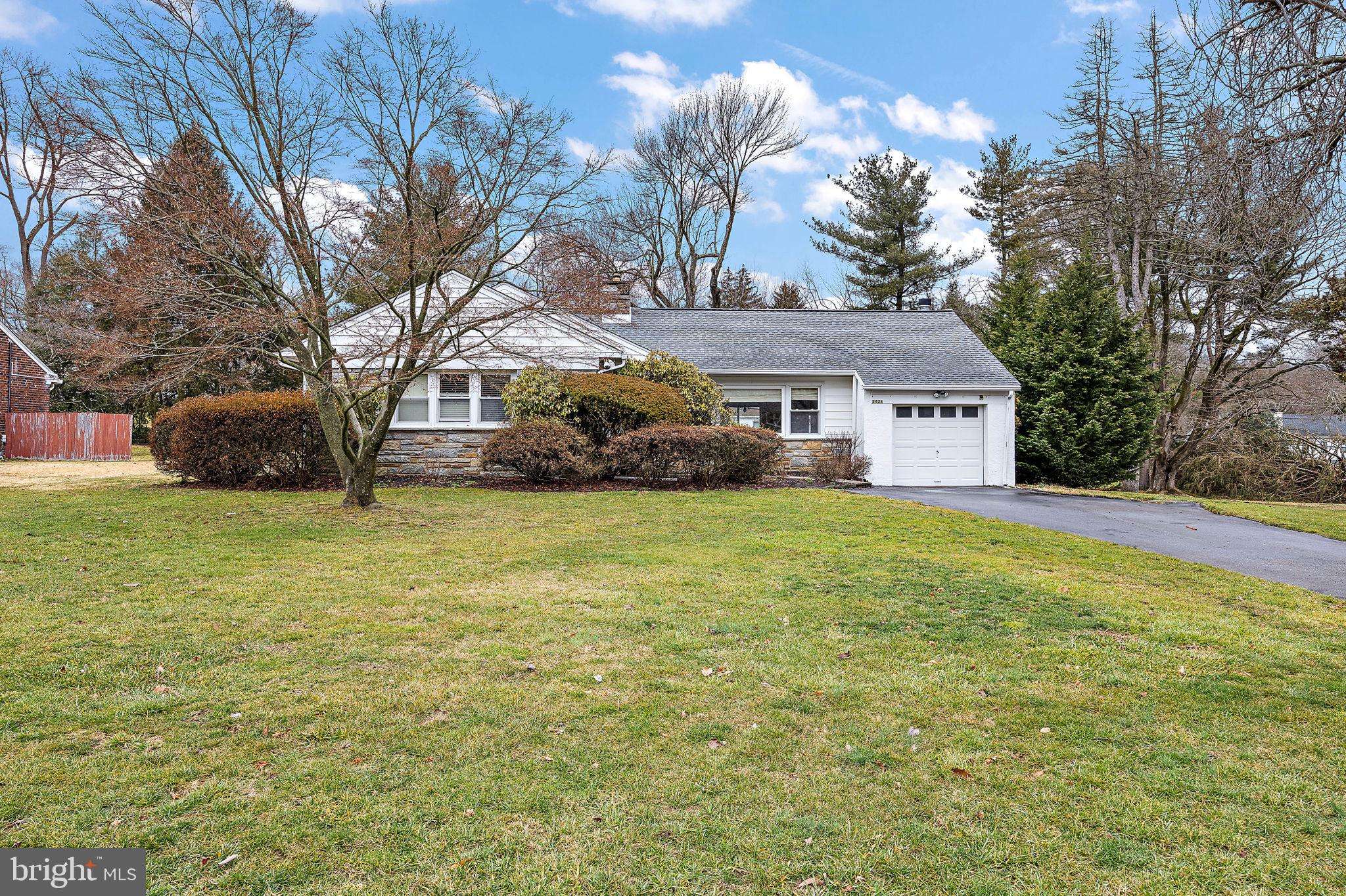 Newtown Square, PA 19073,3425 HORTON RD