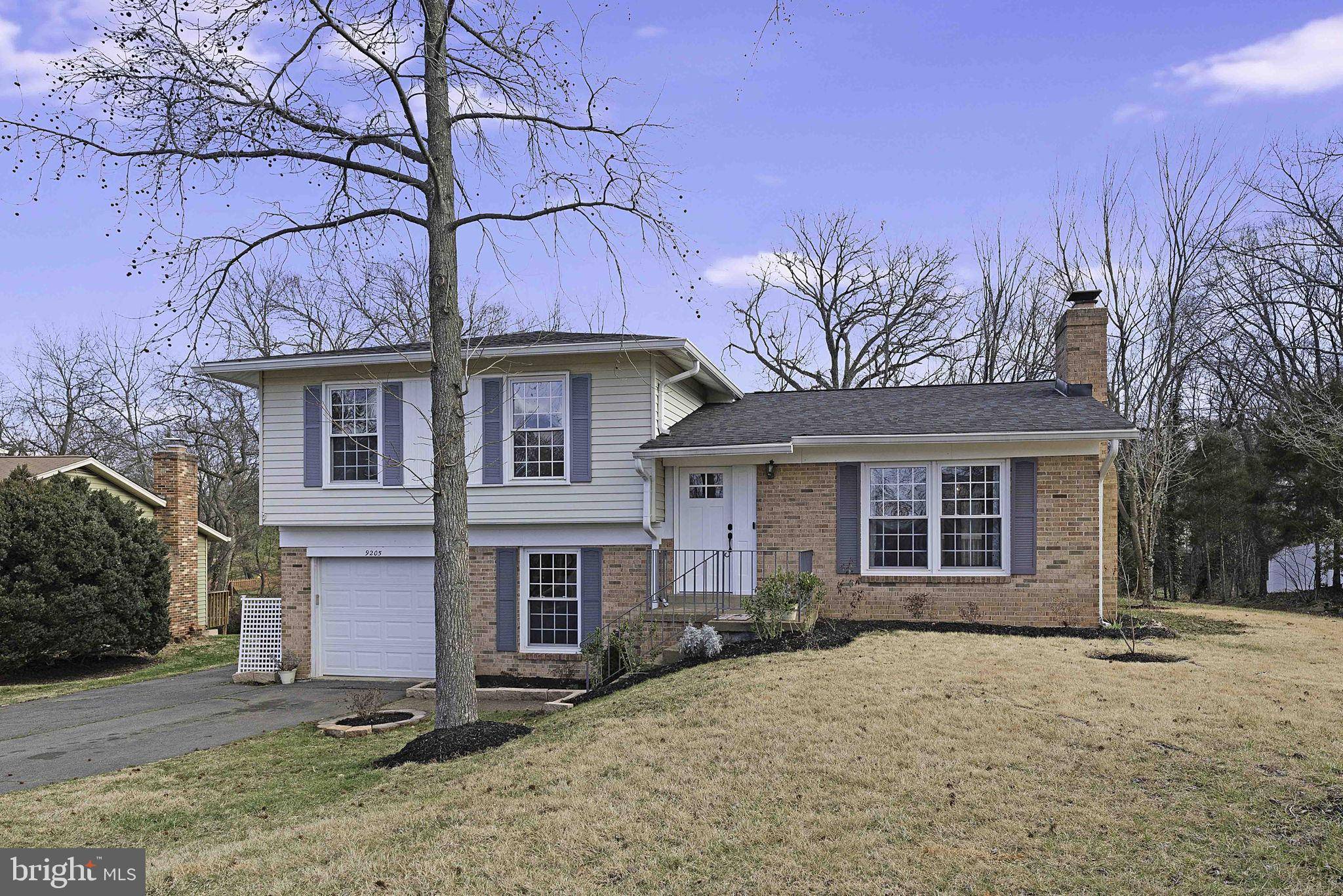 Manassas, VA 20110,9205 OLDEN CT