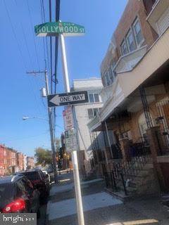 Philadelphia, PA 19121,1543 N HOLLYWOOD ST