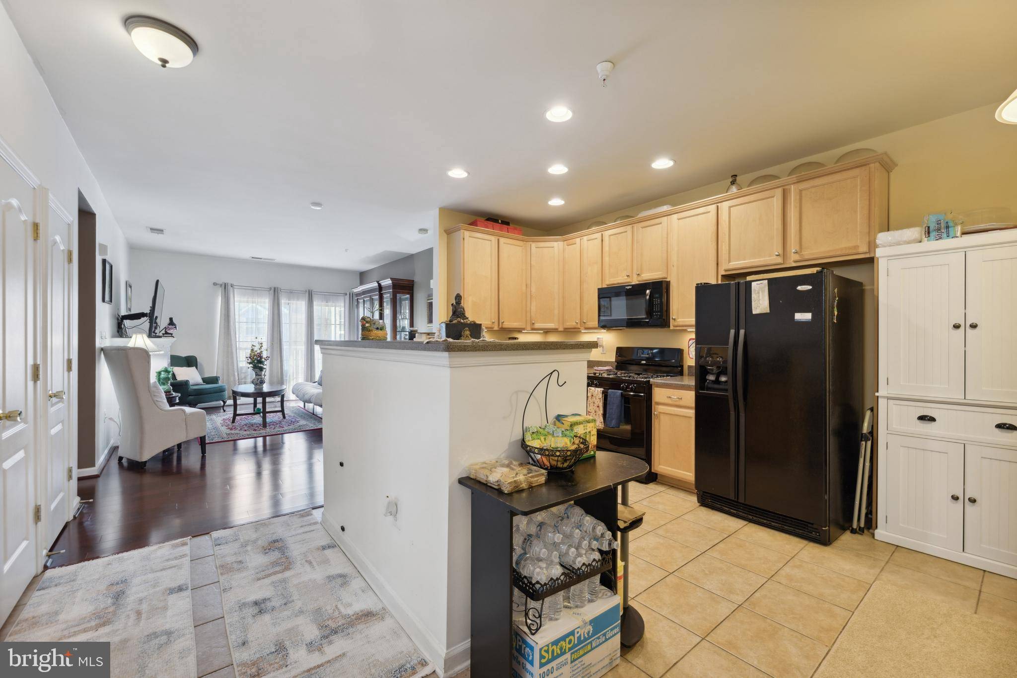 Manassas Park, VA 20111,9710 HANDERSON PL #UNIT 203