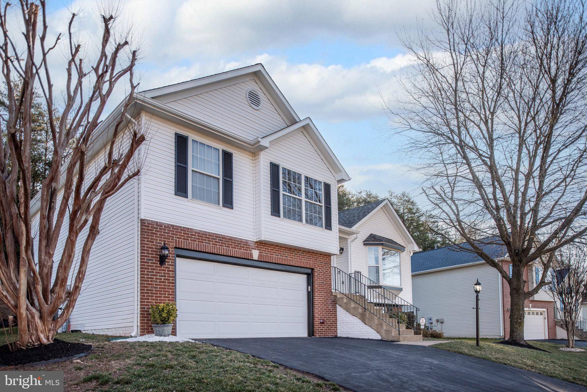 Woodbridge, VA 22193,15581 ANDOVER HEIGHTS DR