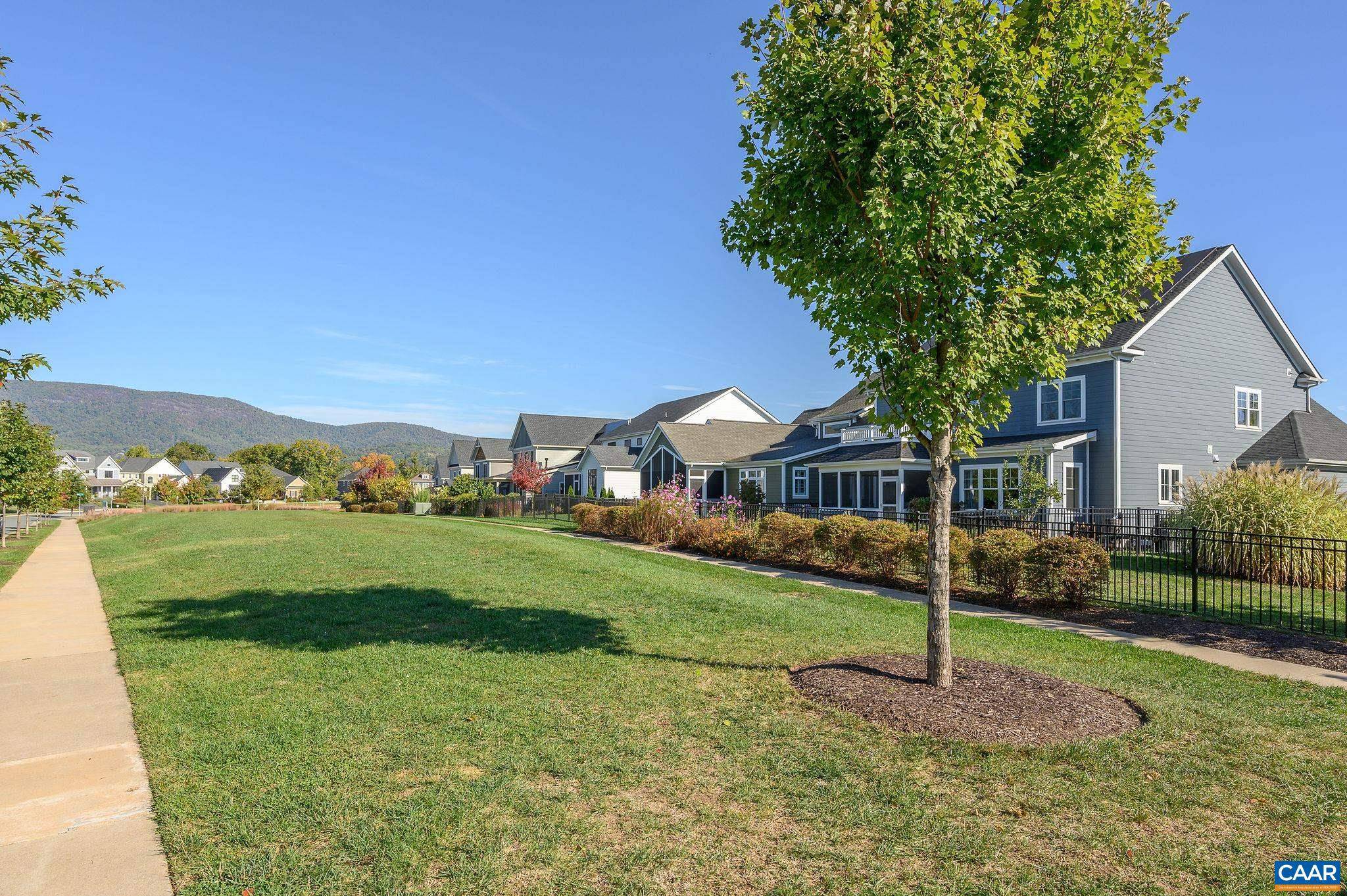 Crozet, VA 22932,711 HIGHGATE ROW