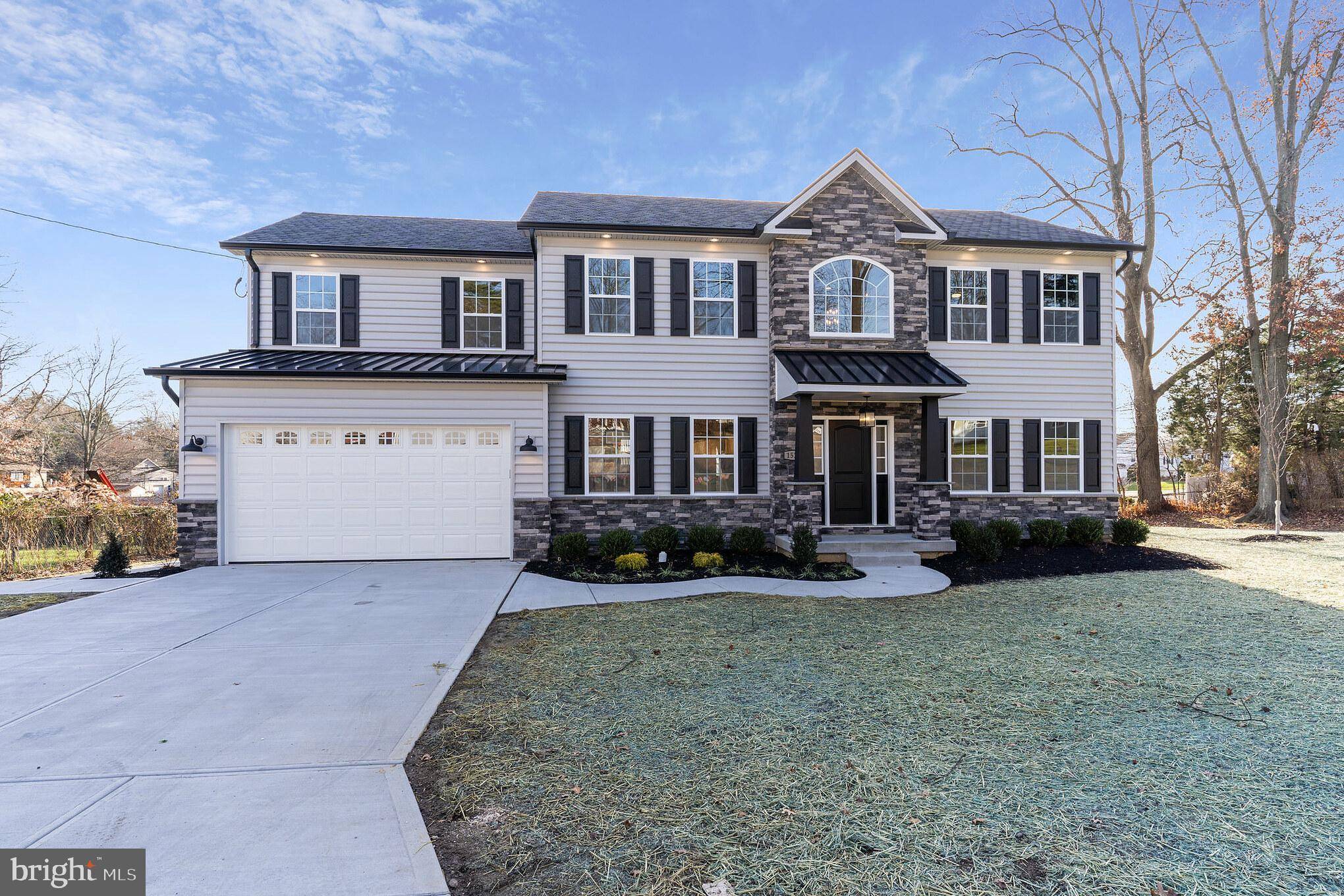 Langhorne, PA 19047,LOT 1 DEER DR