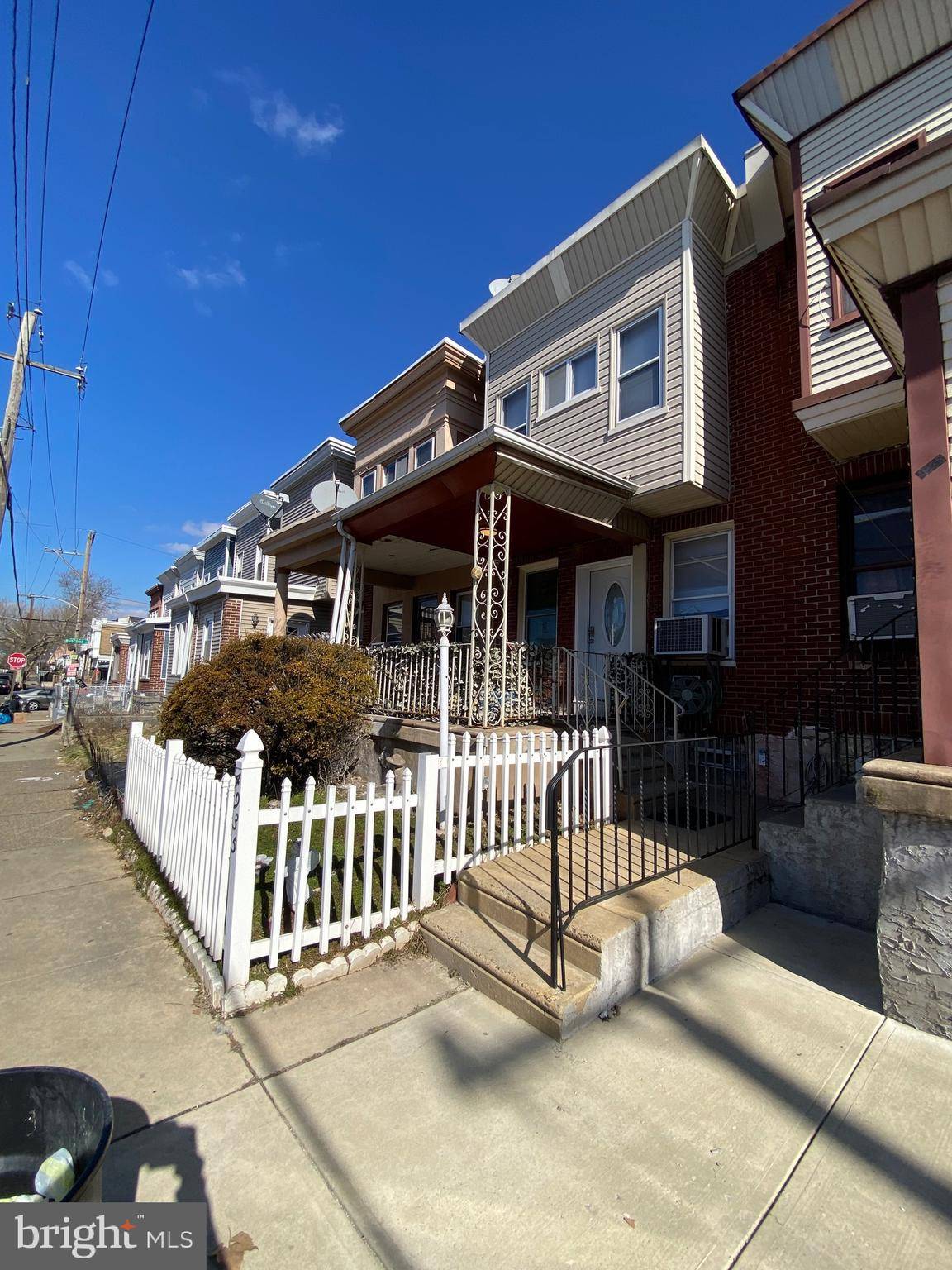 Philadelphia, PA 19120,4935 C ST