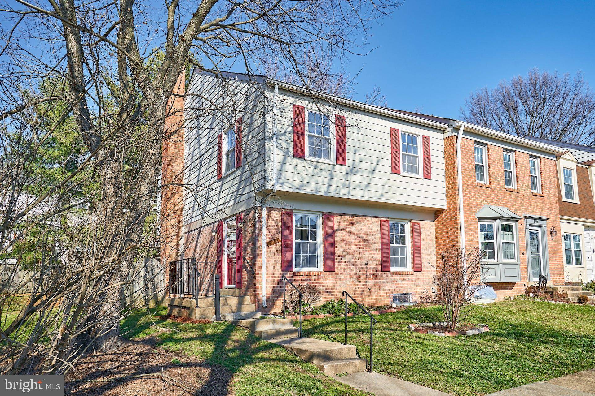 Alexandria, VA 22310,6516 GREYLEDGE CT