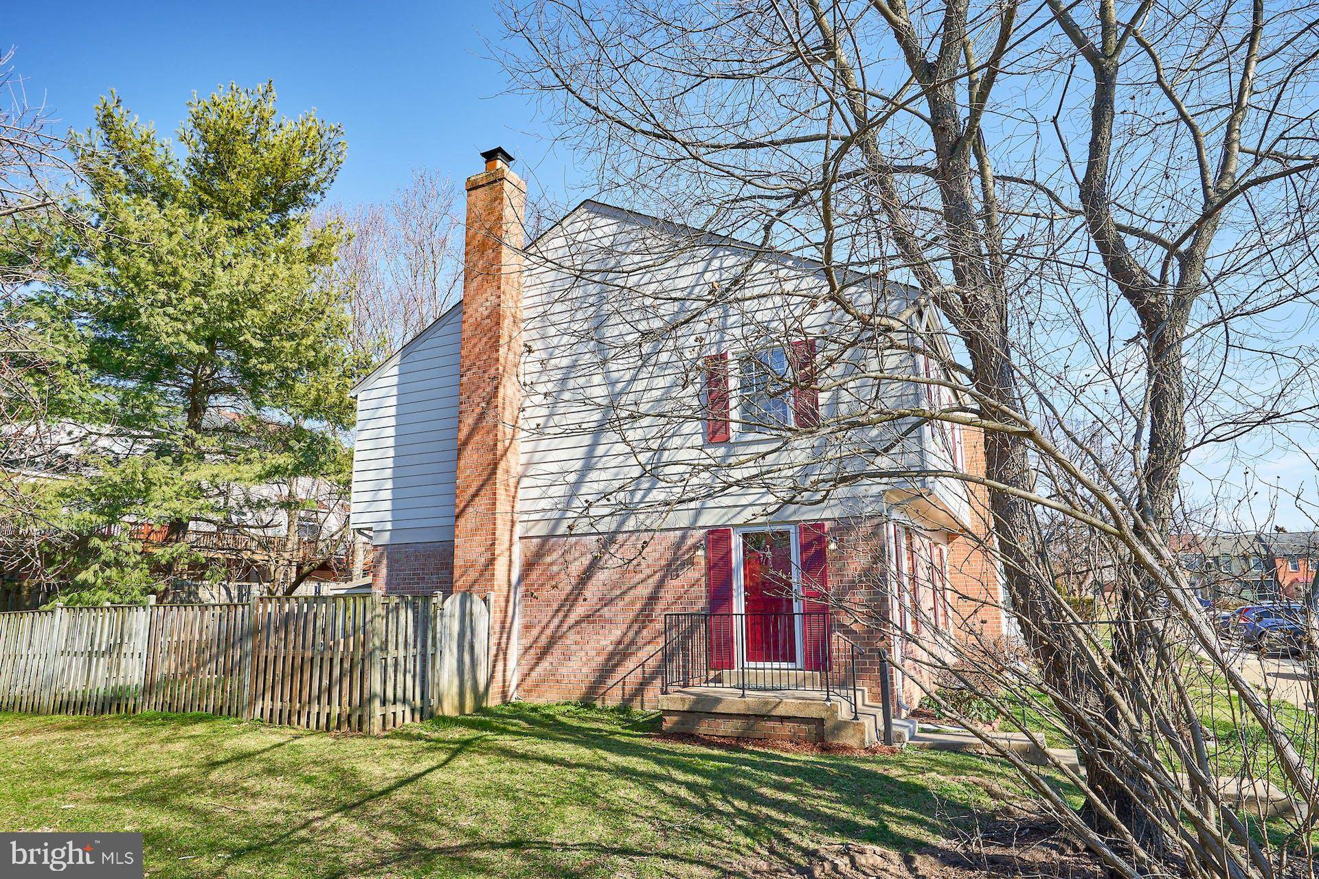 Alexandria, VA 22310,6516 GREYLEDGE CT