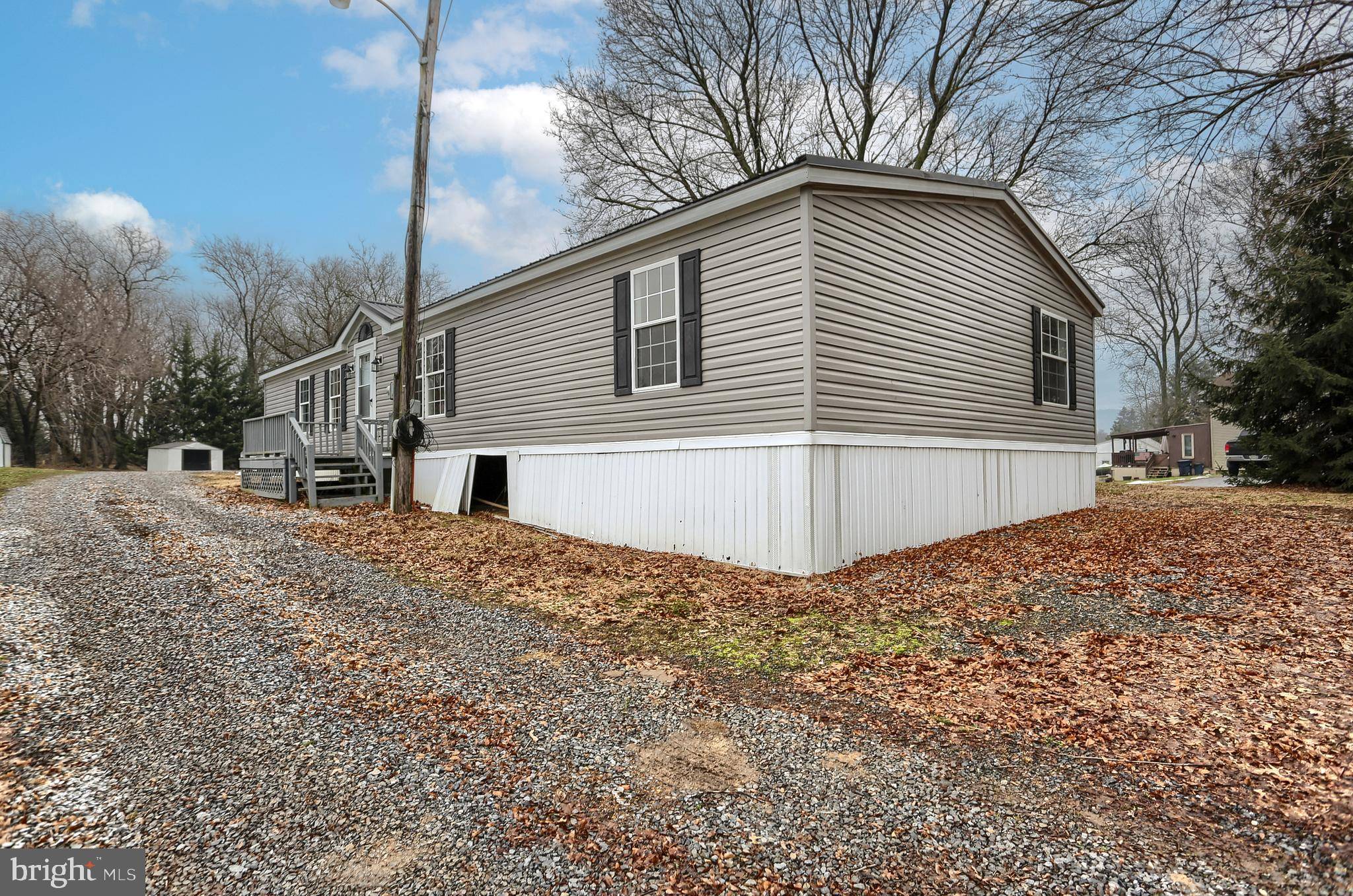 Shippensburg, PA 17257,1160 MAINSVILLE ROAD