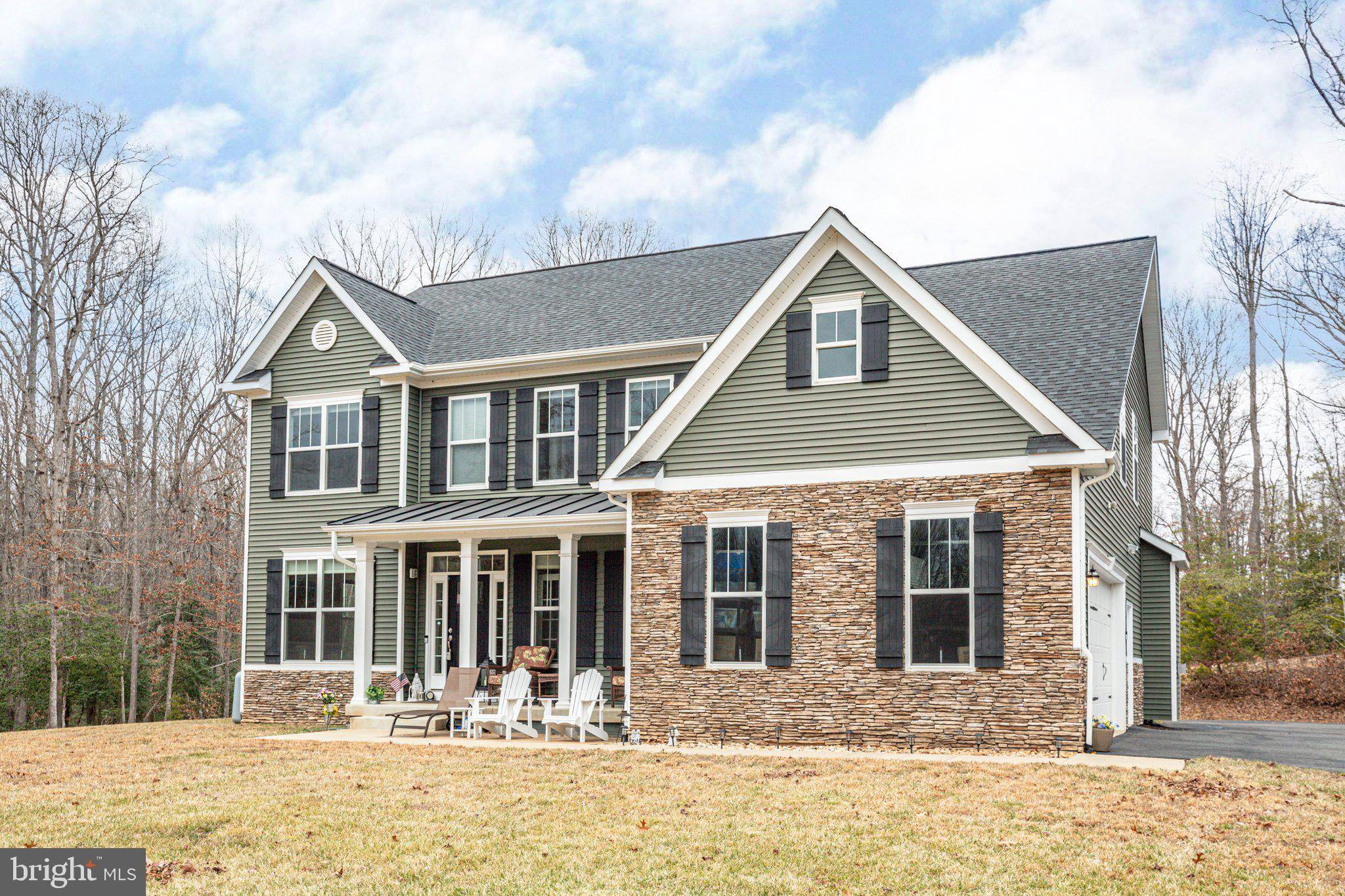 Fredericksburg, VA 22406,22 HARTWOOD VALLEY CT