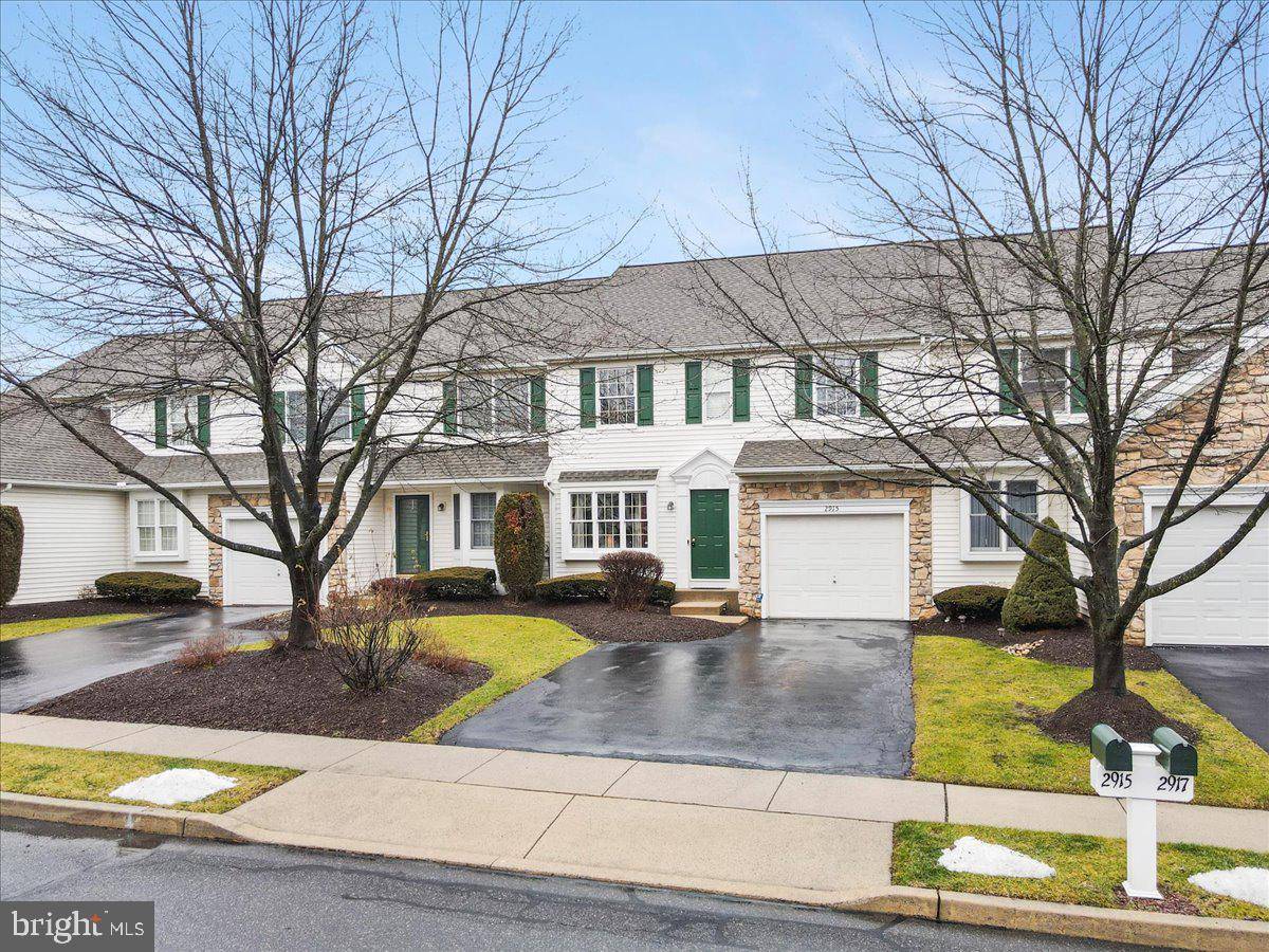 Easton, PA 18045,2915 LARKSPUR LN