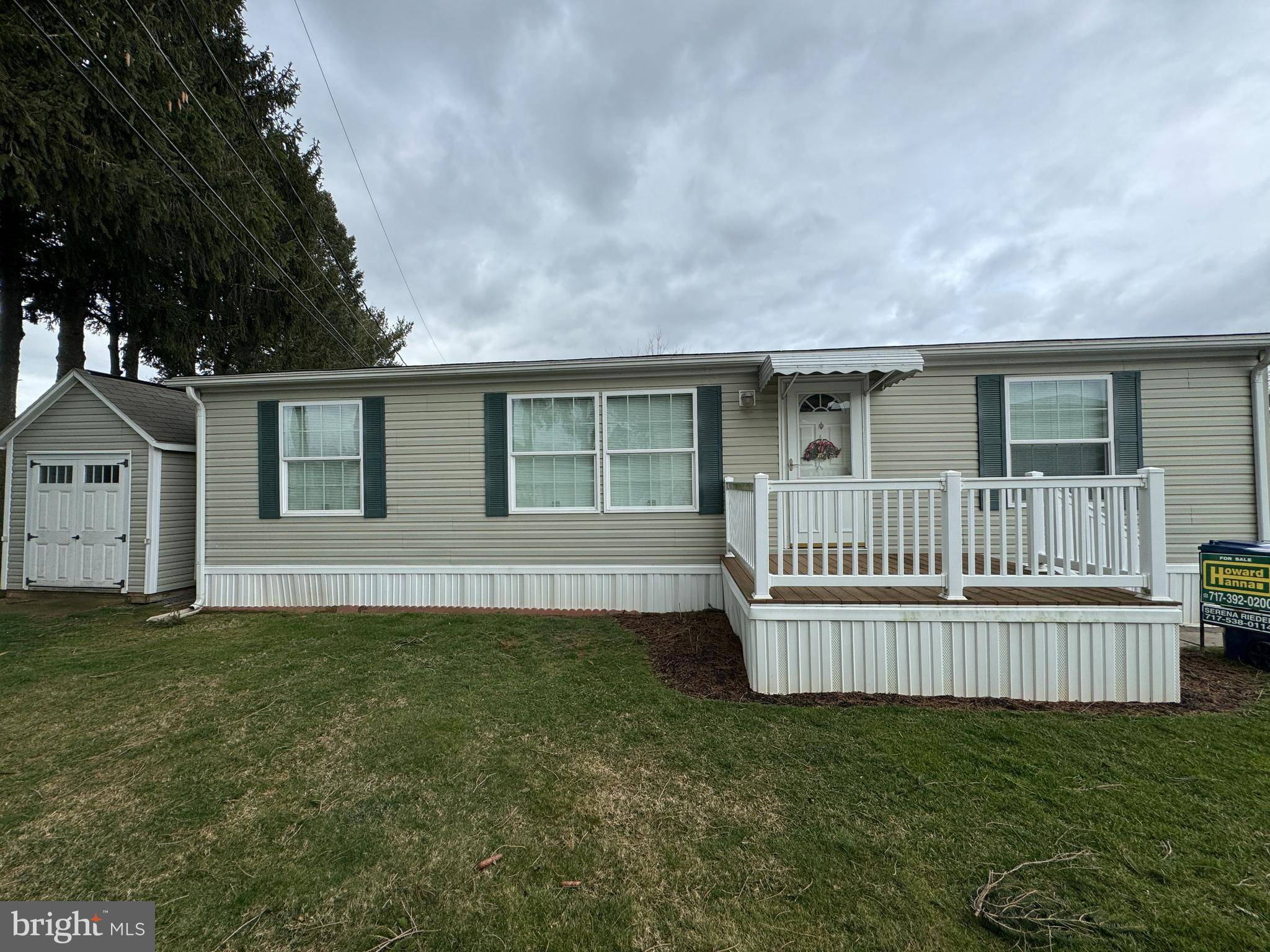 Gordonville, PA 17529,14 JANIS RD