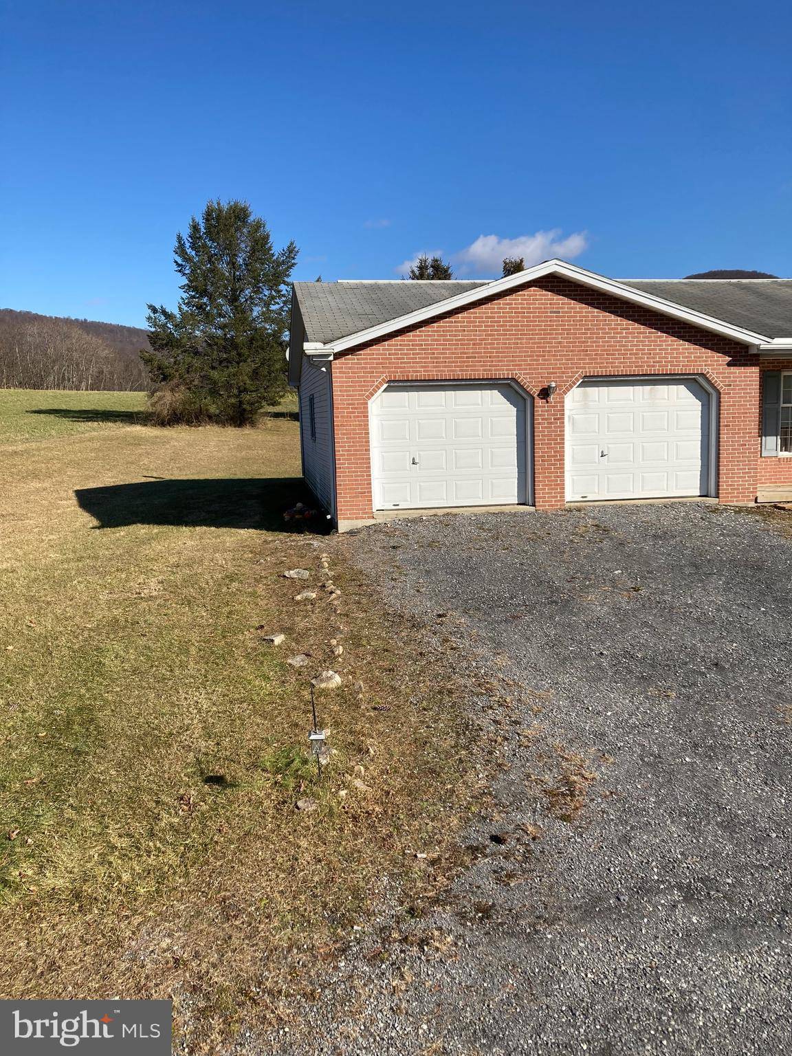 Doylesburg, PA 17219,23517 BURNS VALLEY ROAD #8