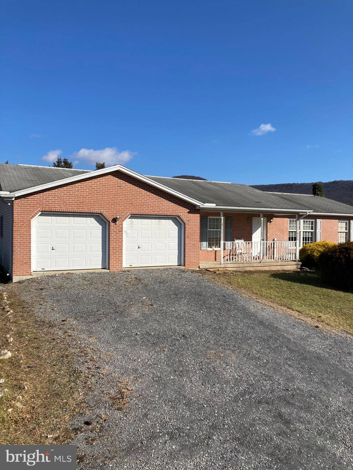 Doylesburg, PA 17219,23517 BURNS VALLEY ROAD #8