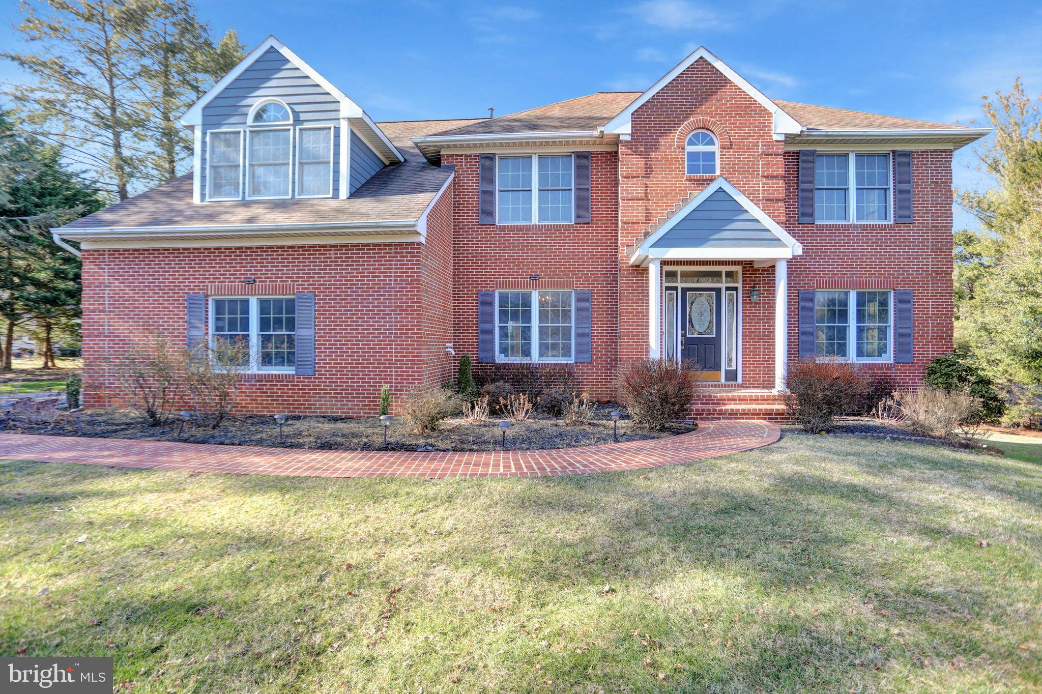 Lutherville Timonium, MD 21093,10 SUNSET KNOLL CT