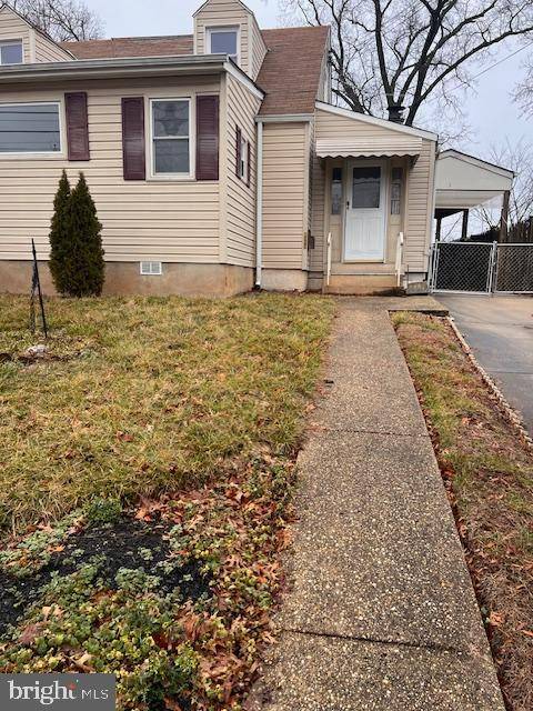 Hyattsville, MD 20784,7008 VARNUM ST