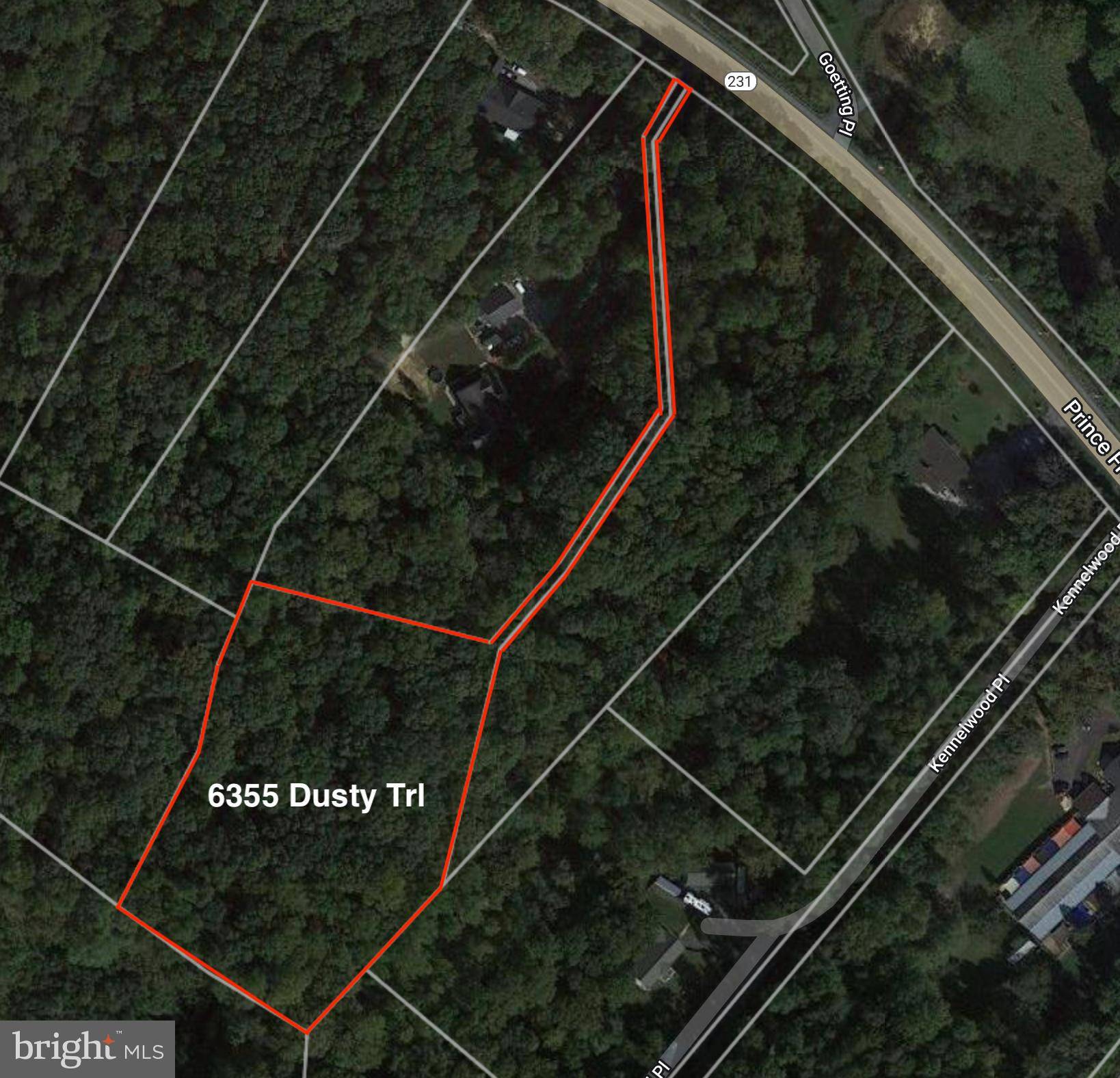 Hughesville, MD 20637,6355 DUSTY TRAIL PL