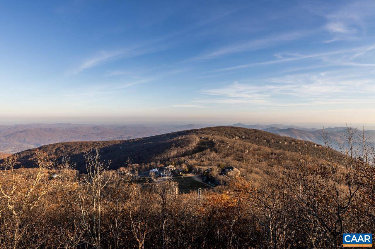 Wintergreen Resort, VA 22967,23 SOUTH KNOB LN