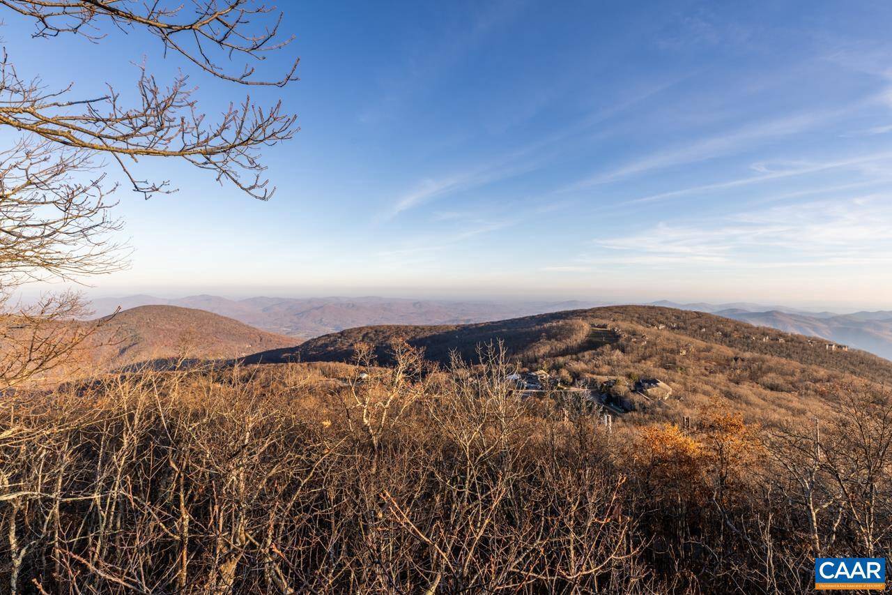 Wintergreen Resort, VA 22967,23 SOUTH KNOB LN