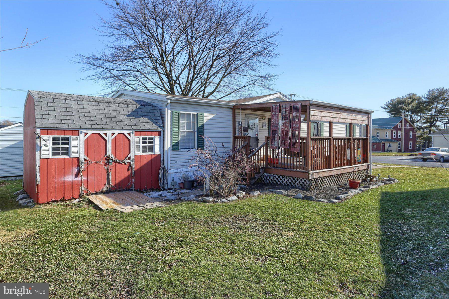 Lebanon, PA 17046,28 GREEN ACRES TRAILER CT