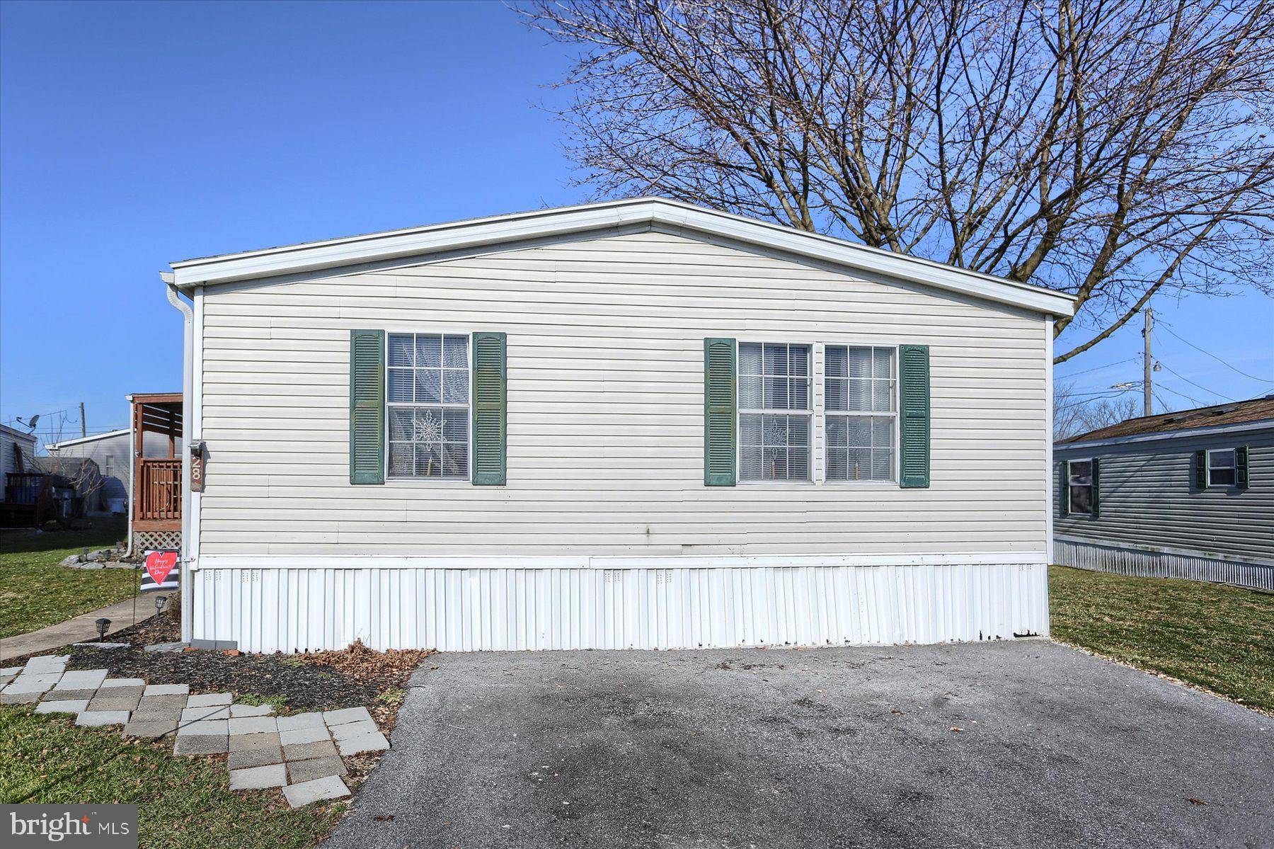 Lebanon, PA 17046,28 GREEN ACRES TRAILER CT