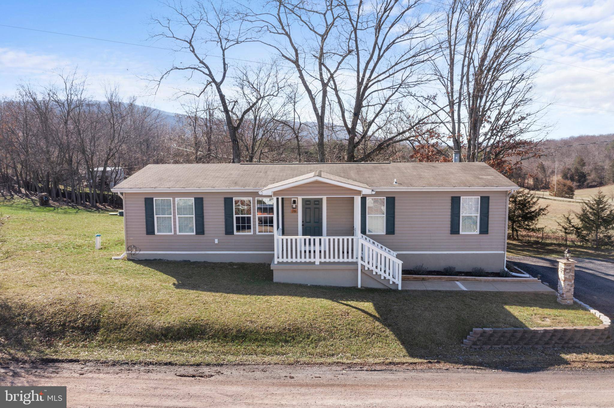 Strasburg, VA 22641,76 LAUREL HILL WAY