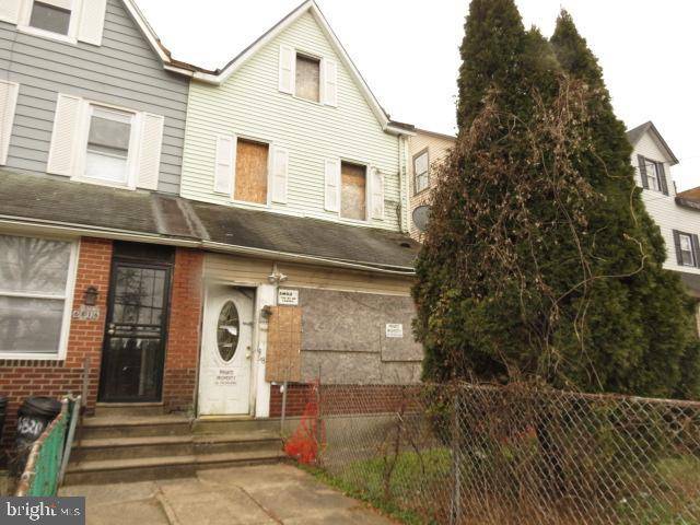 Philadelphia, PA 19142,6818 PASCHALL AVE