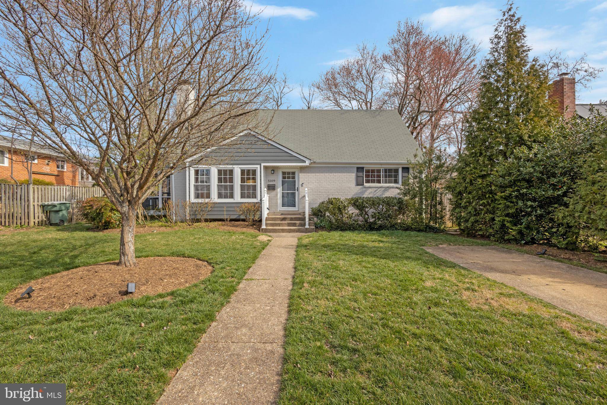 Alexandria, VA 22304,5109 TALBOT PL