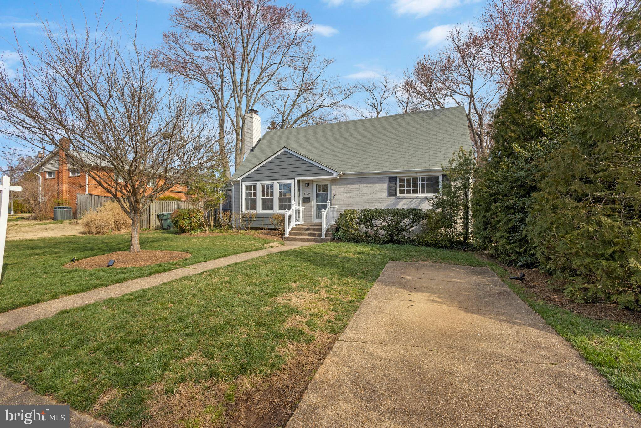 Alexandria, VA 22304,5109 TALBOT PL