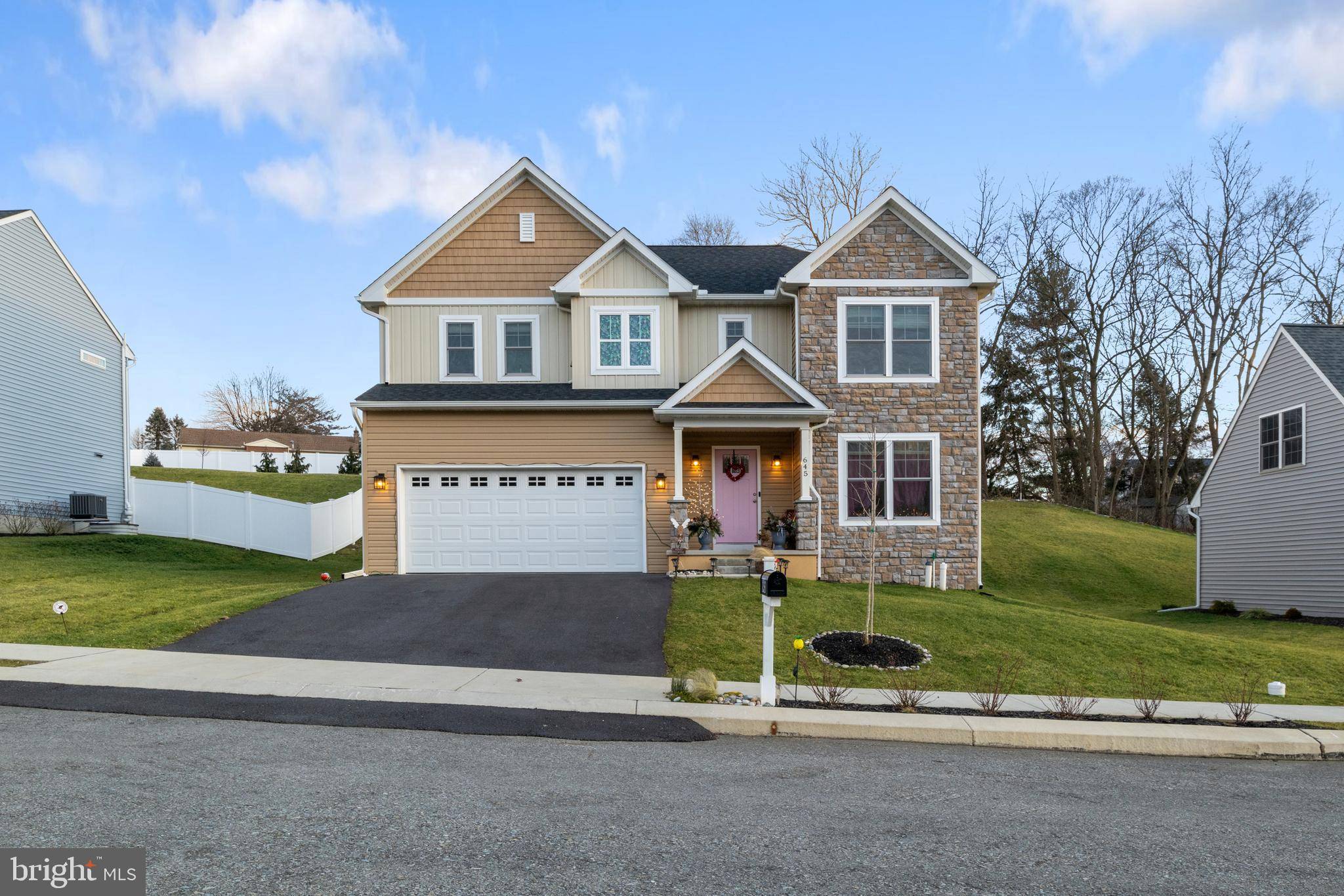 Lancaster, PA 17603,645 N PIER DR #LOT 22