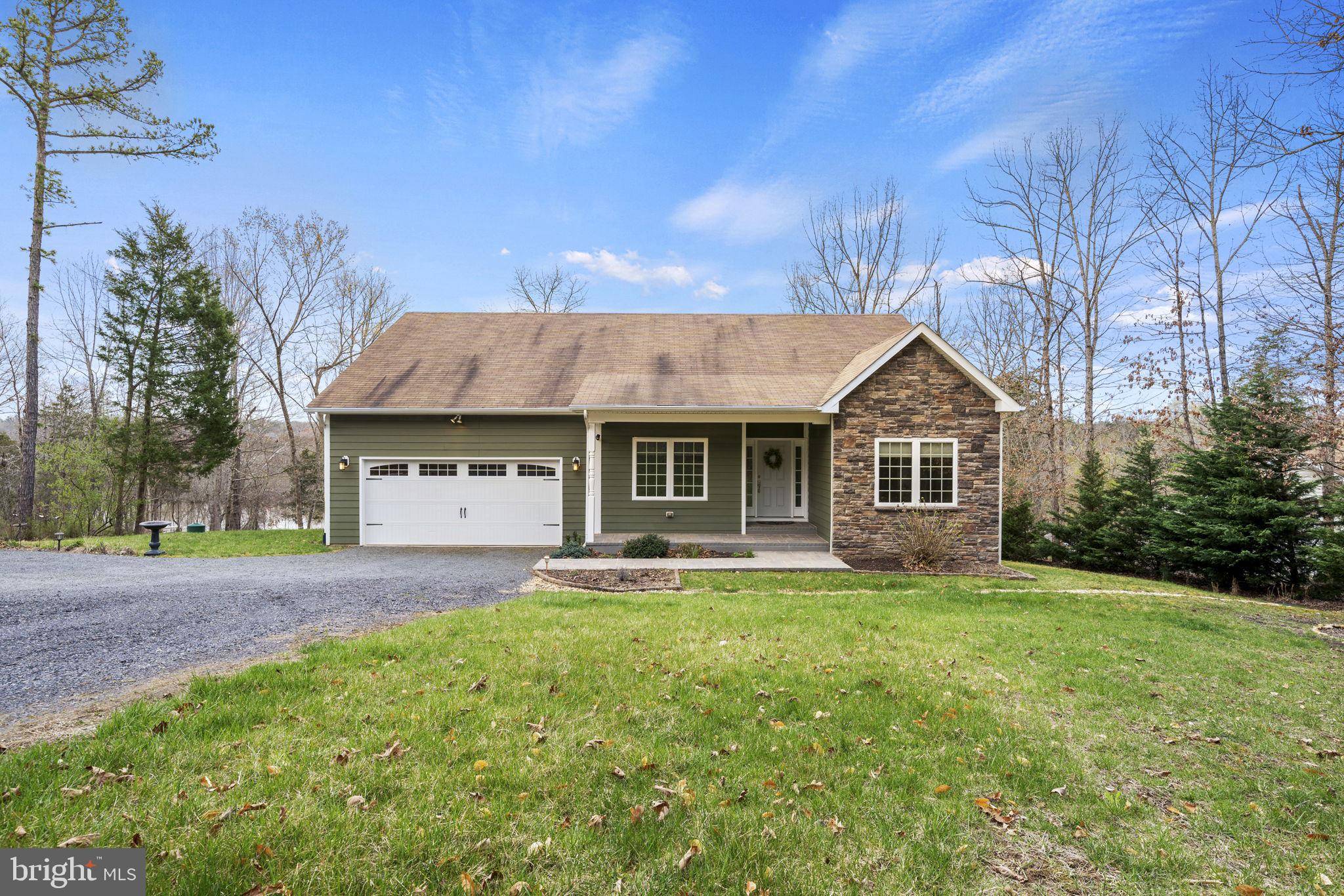 Unionville, VA 22567,26476 DANIELS POINT DR