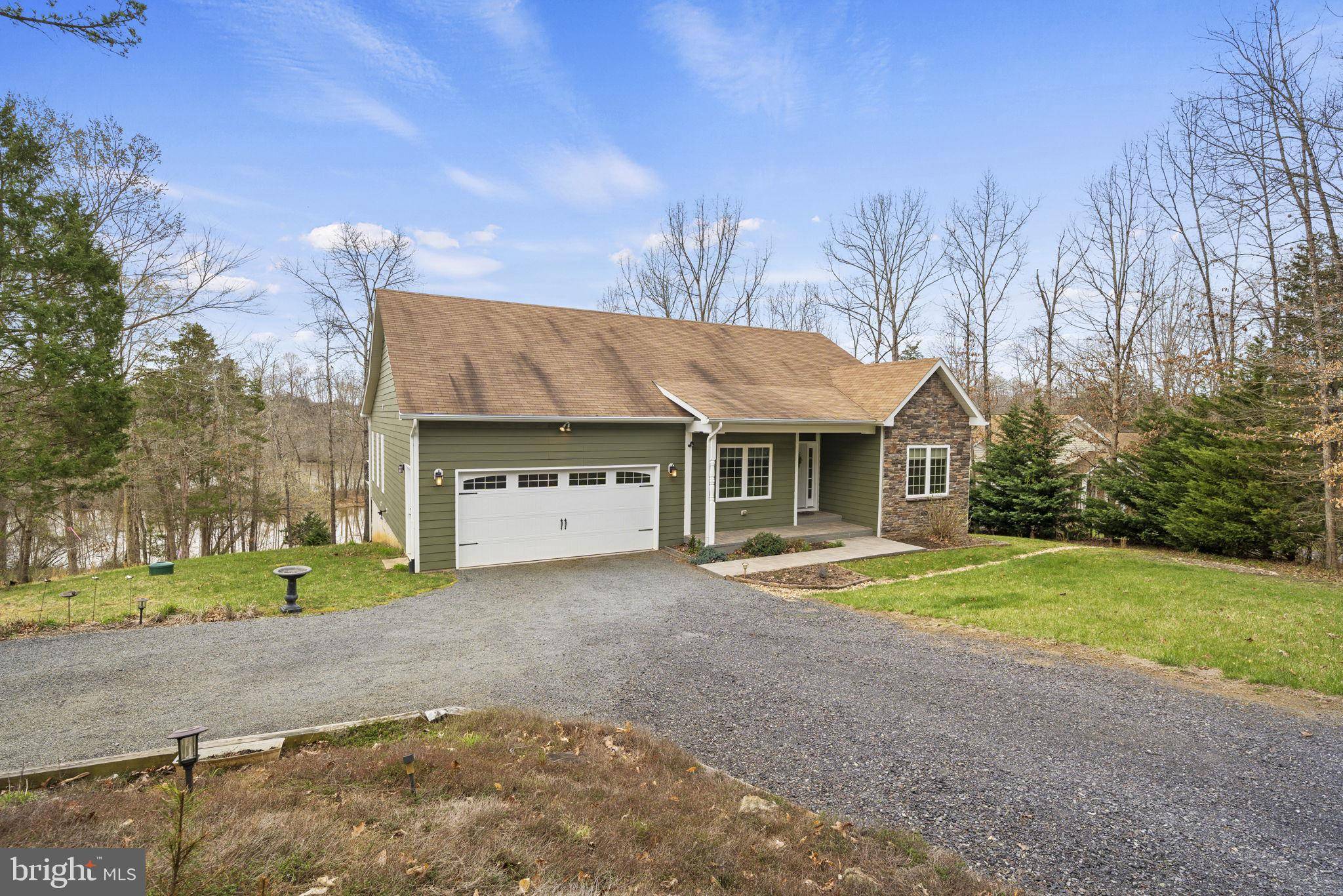 Unionville, VA 22567,26476 DANIELS POINT DR