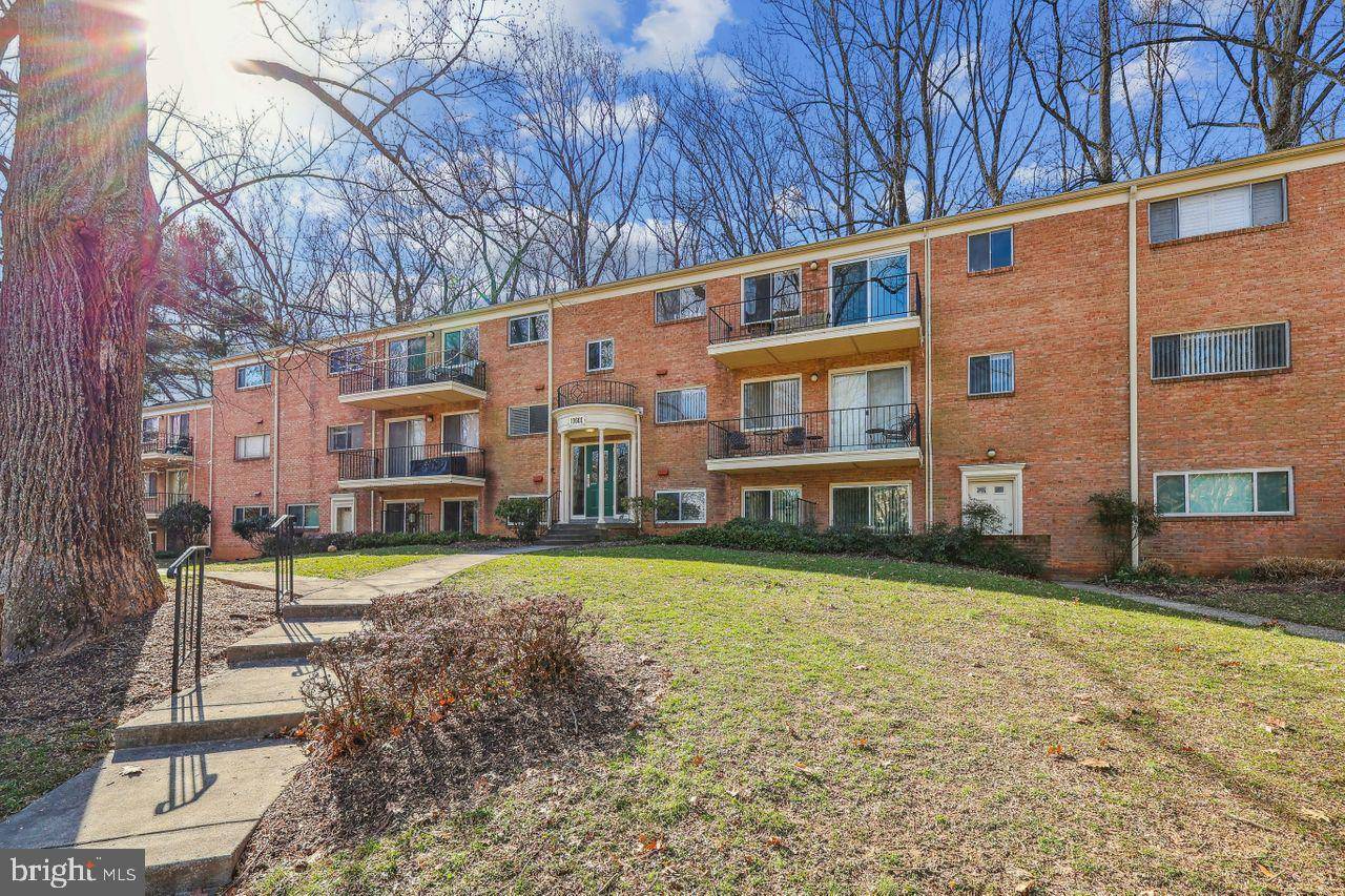 Bethesda, MD 20814,10600 KENILWORTH AVE #203