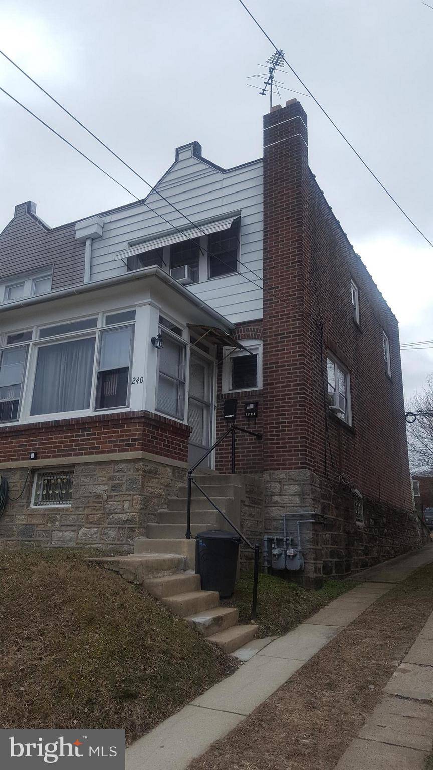 Darby, PA 19023,240 ROBERTA AVE