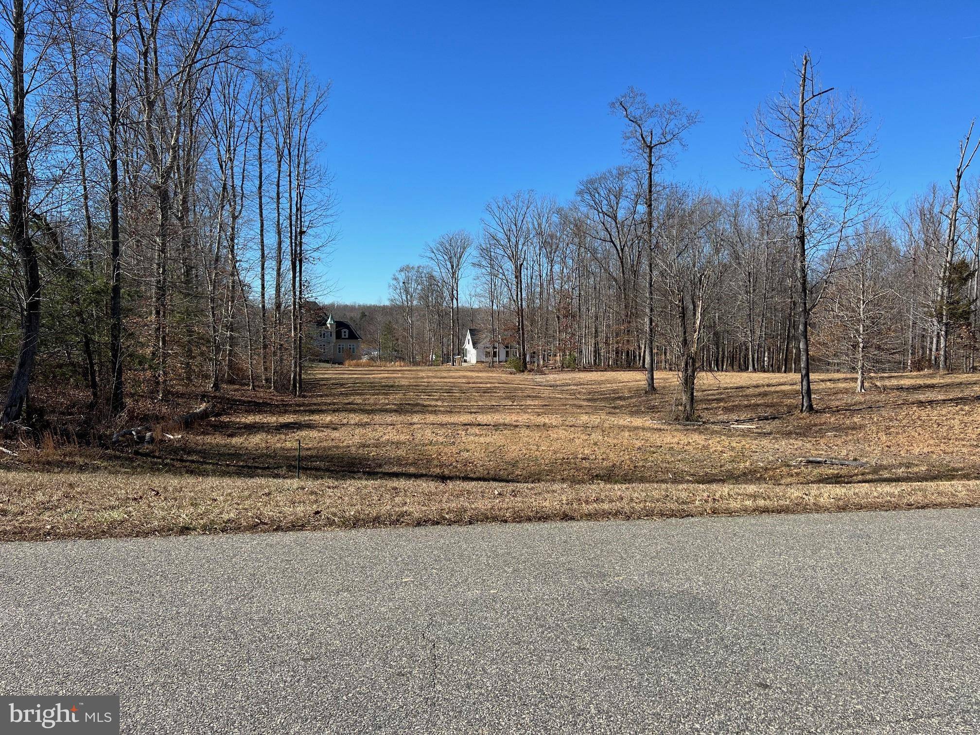 Bumpass, VA 23024,LOT 147 RAINBOW RIDGE