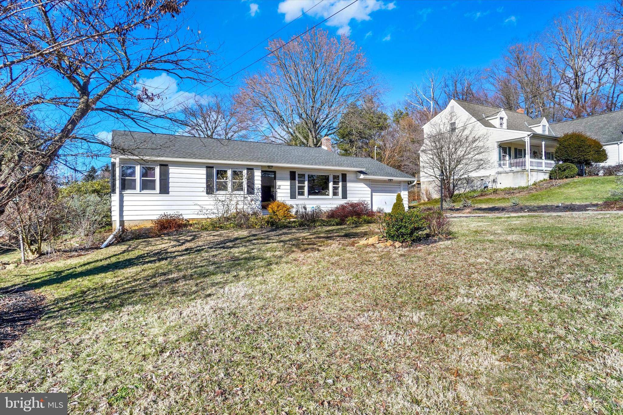 Stewartstown, PA 17363,27 FULTON AVE