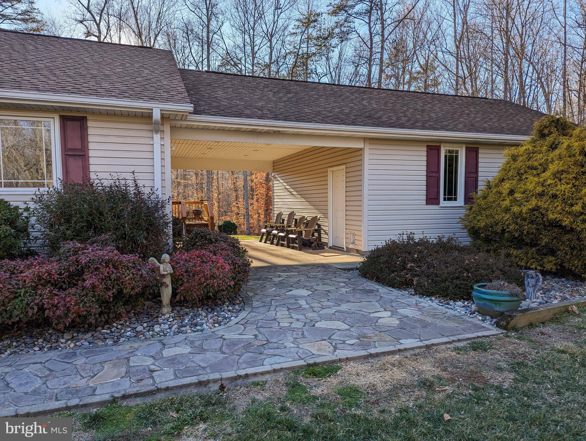 Rixeyville, VA 22737,14466 SETTLE DR