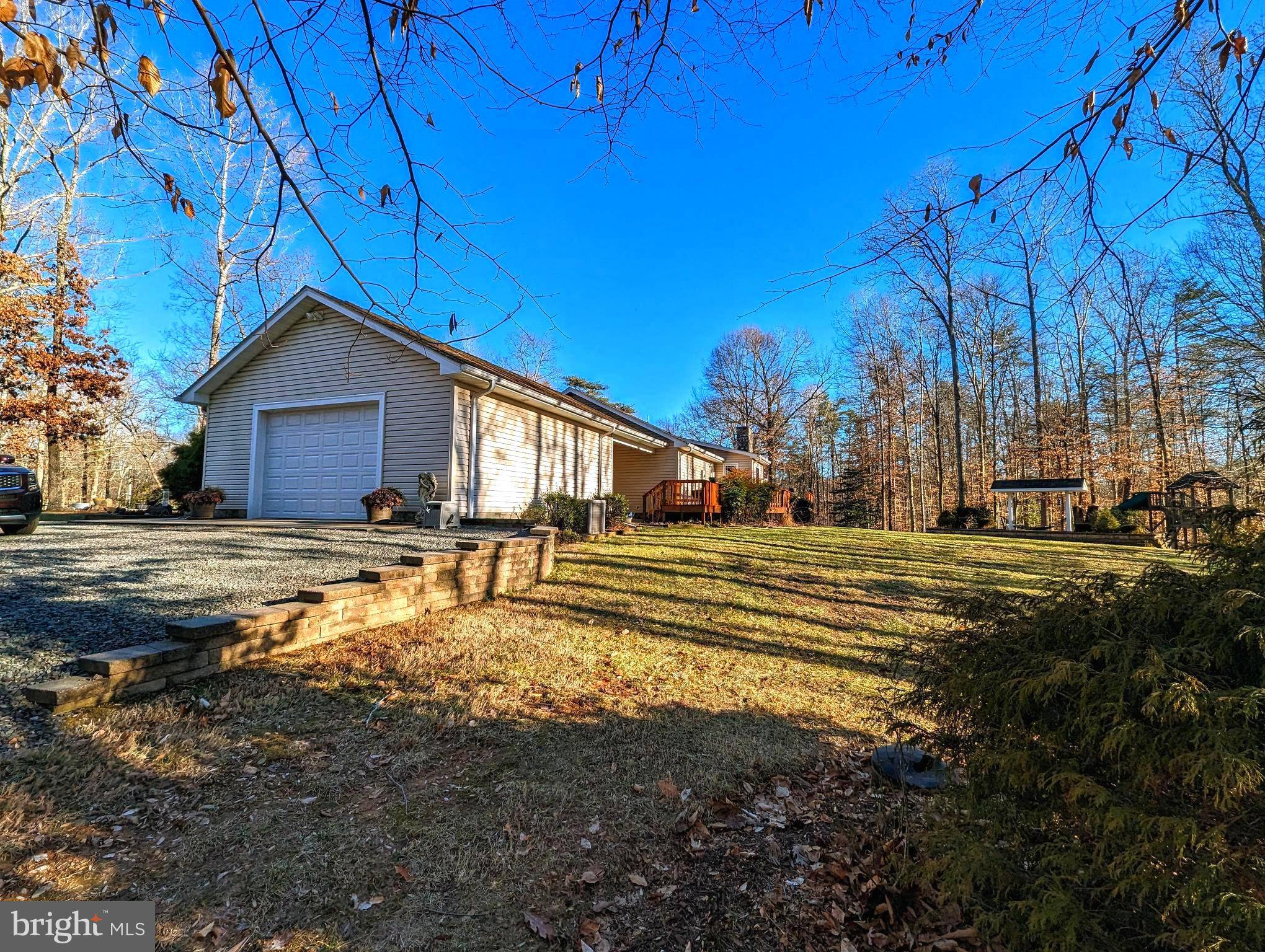 Rixeyville, VA 22737,14466 SETTLE DR