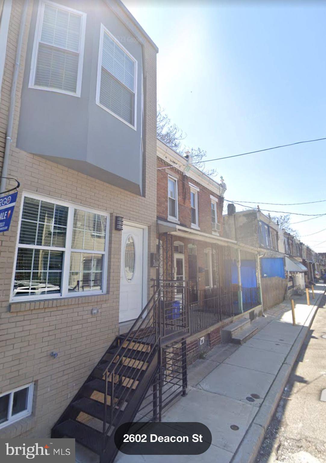 Philadelphia, PA 19129,2608 DEACON ST