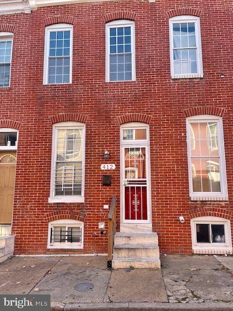 Baltimore, MD 21224,412 N PORT ST