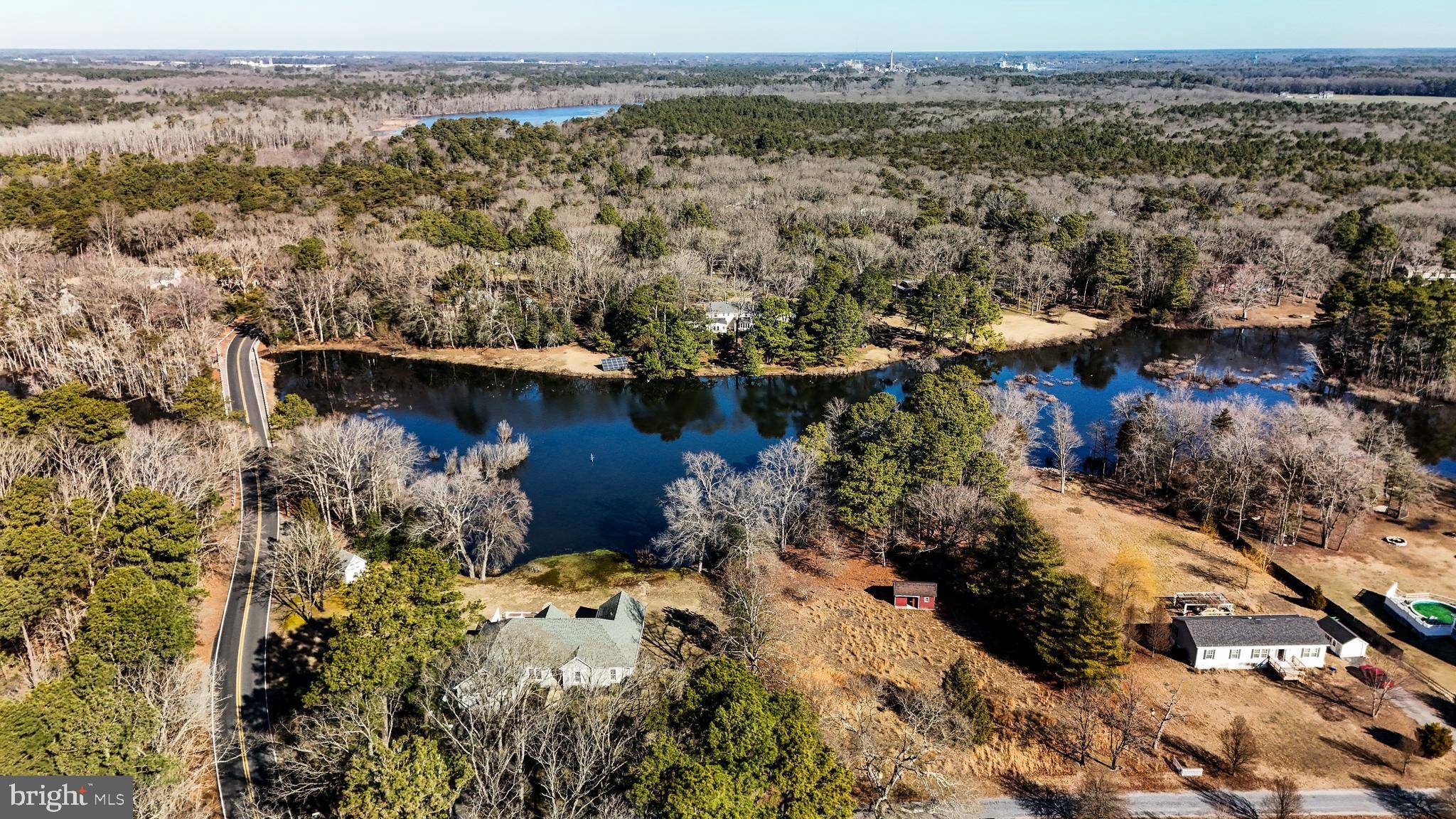 Seaford, DE 19973,LOT 2 MALLARD POINT LANE