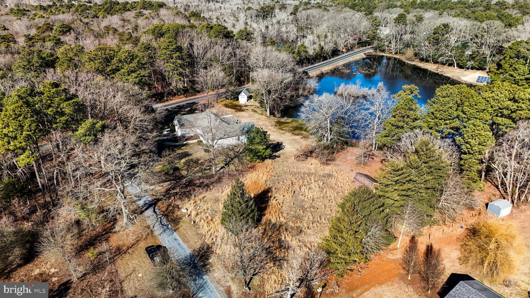 Seaford, DE 19973,LOT 2 MALLARD POINT LANE