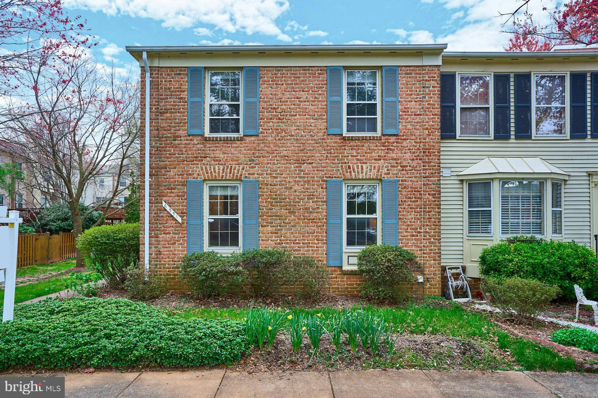 Alexandria, VA 22312,6551 SAND WEDGE CT