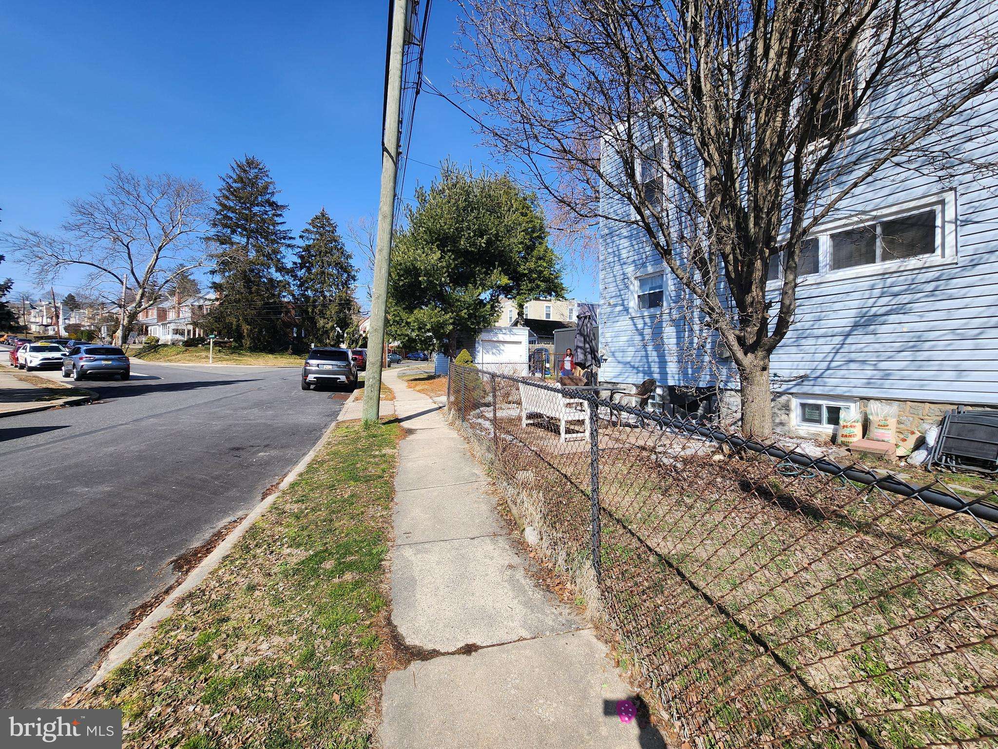 Drexel Hill, PA 19026,2463 ELDON AVE