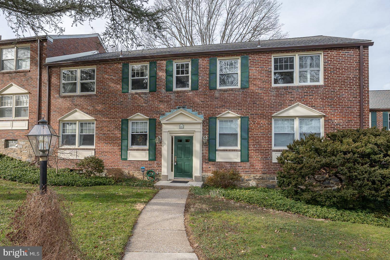 Wayne, PA 19087,500 E LANCASTER AVE #135B