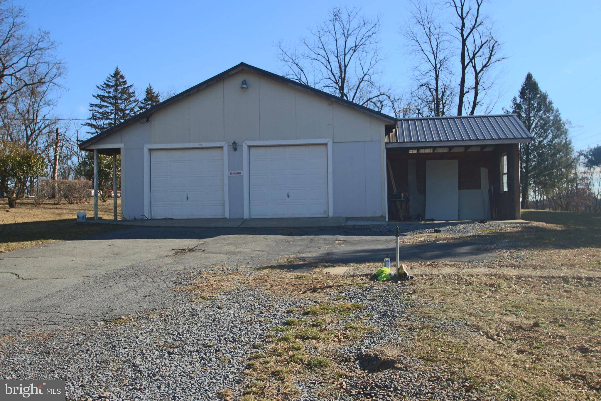 Bernville, PA 19506,294 BATDORF RD